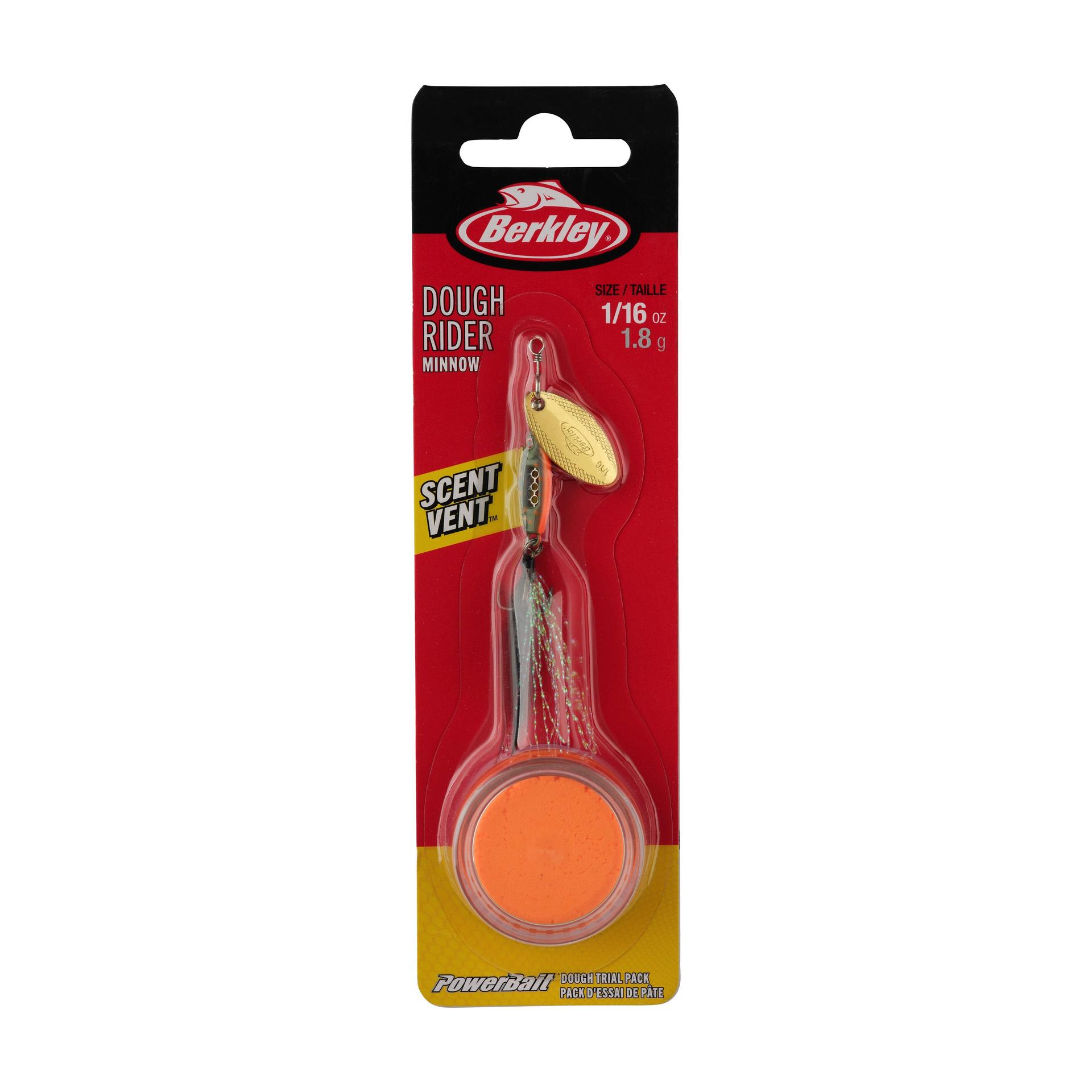 Dough Rider Minnow | Berkley® 