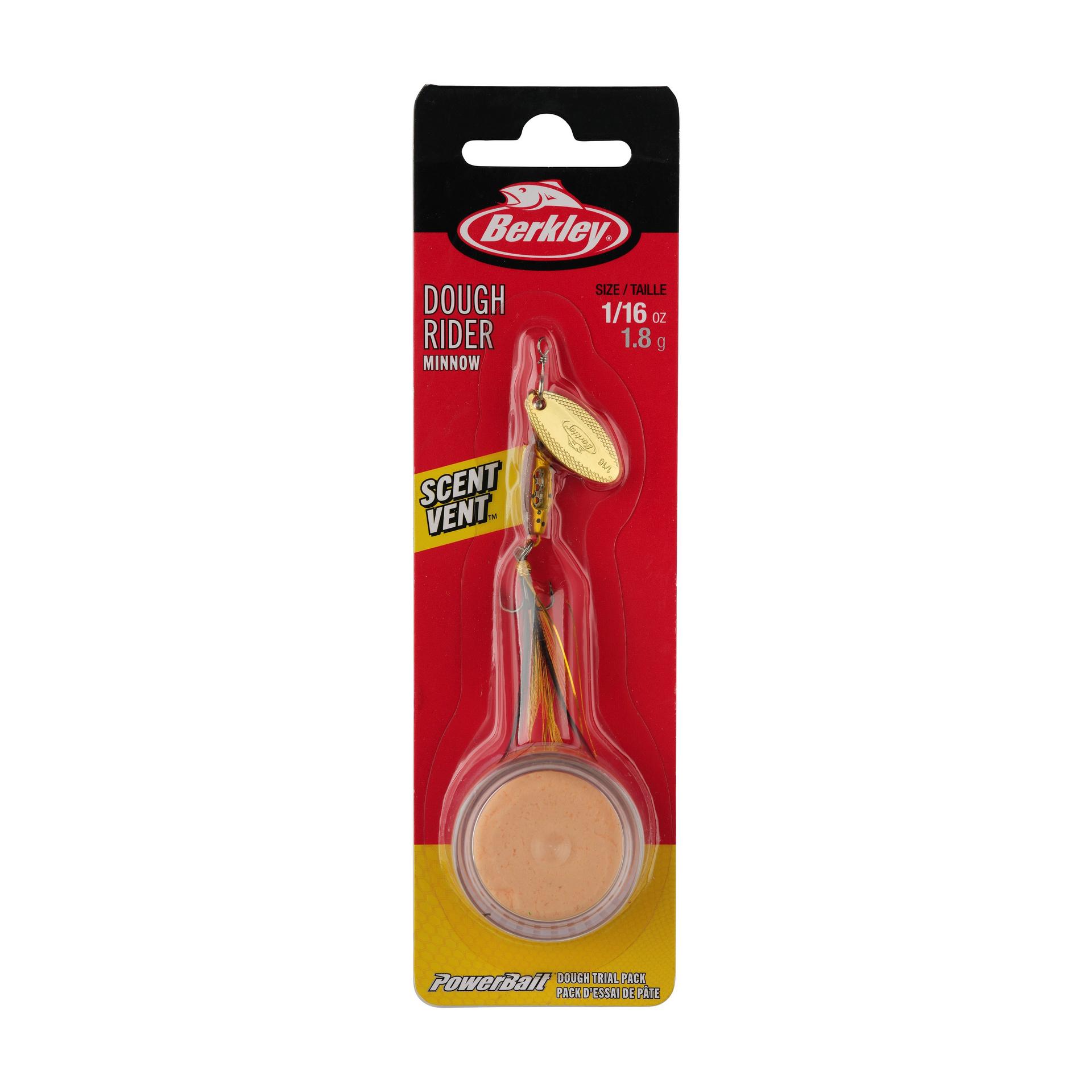 Dough Rider Minnow | Berkley® 