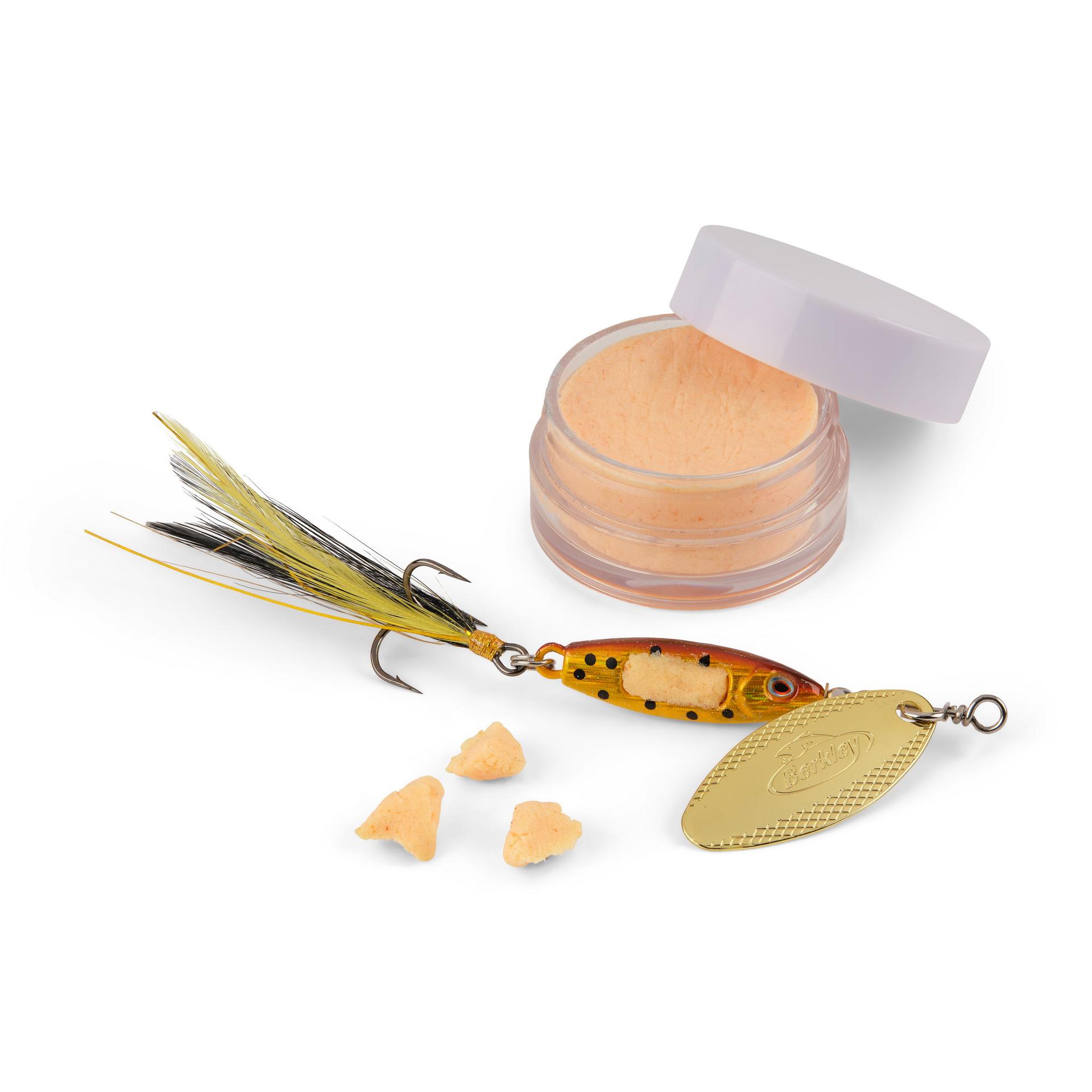 Dough Rider Minnow | Berkley® 