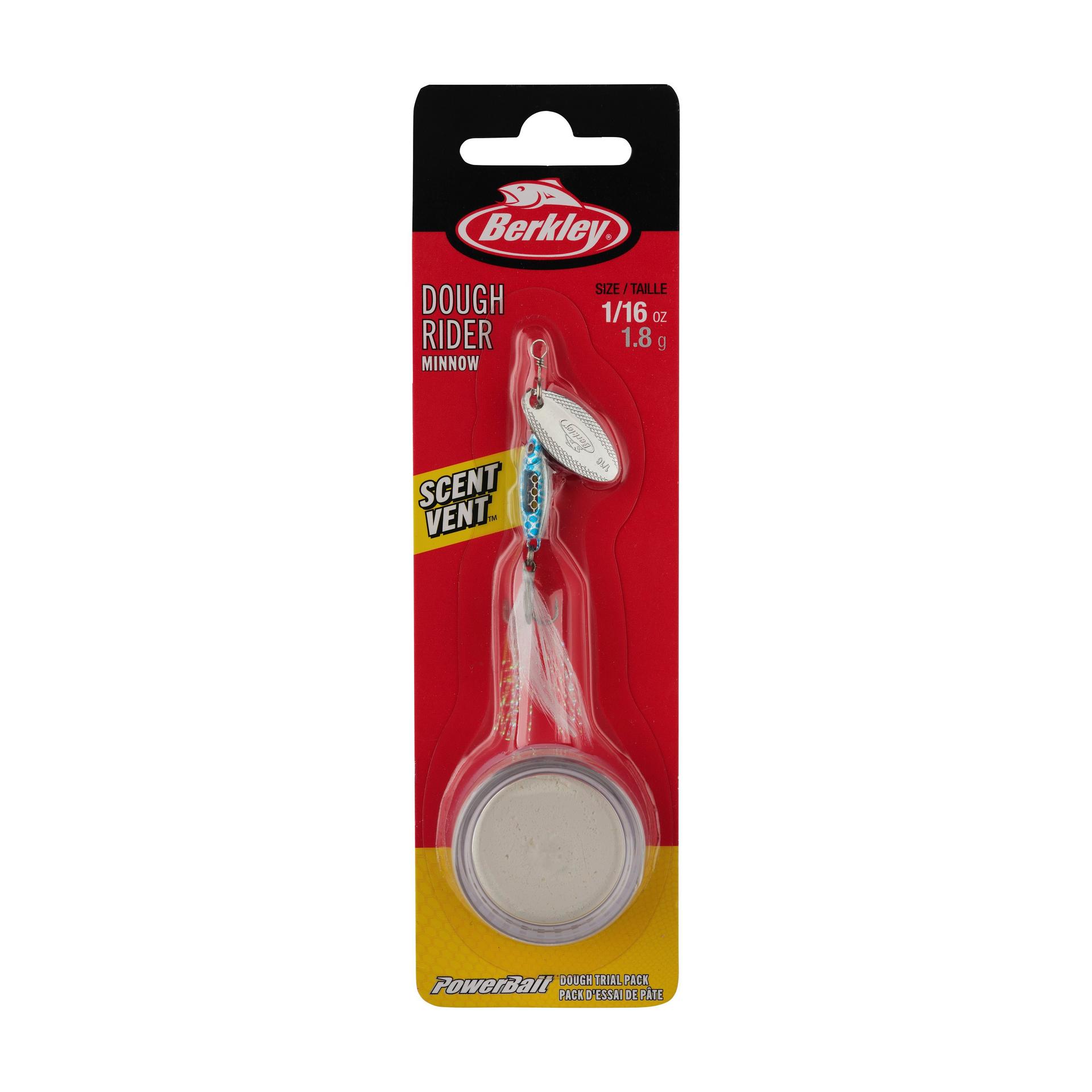 Dough Rider Minnow | Berkley® 