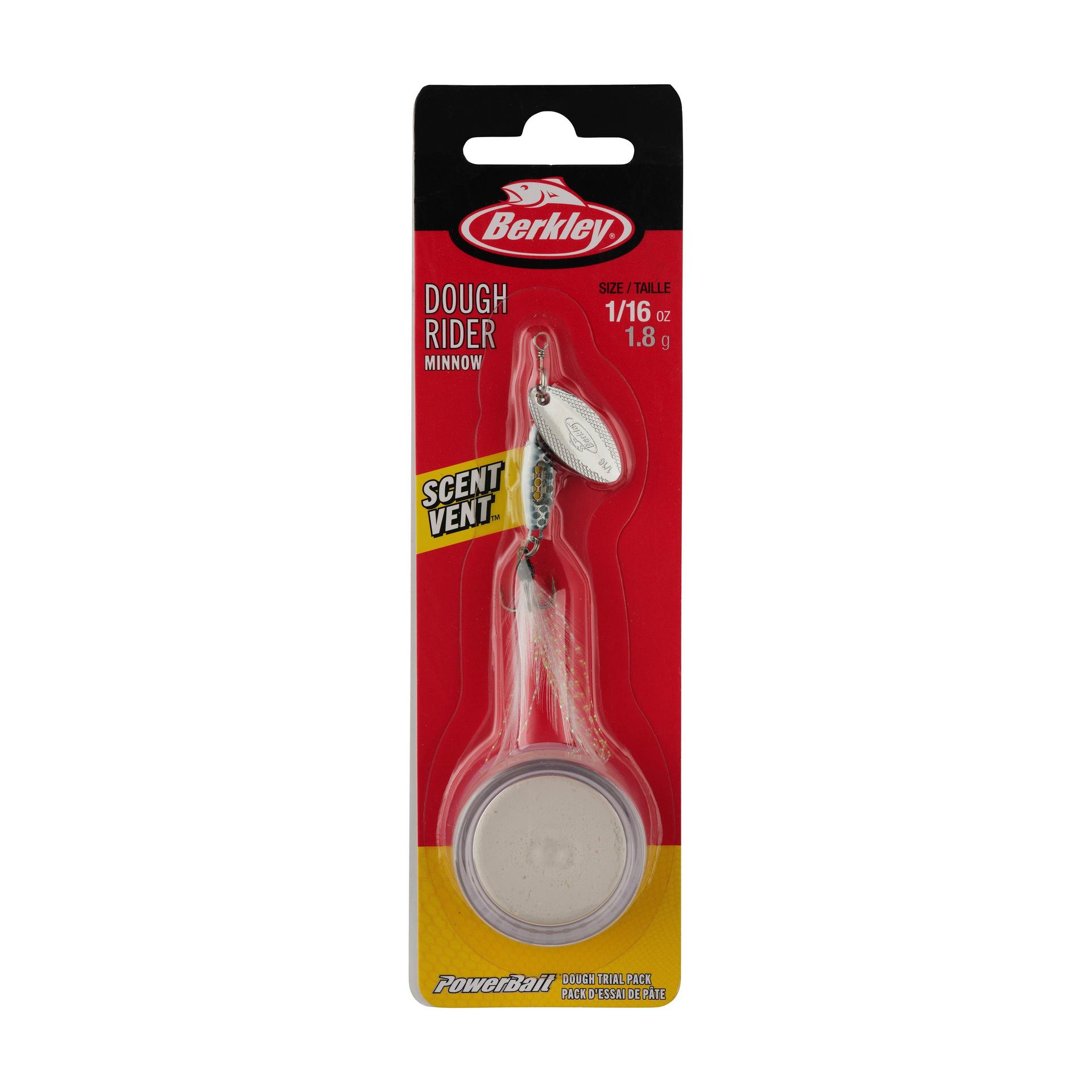 Dough Rider Minnow | Berkley® 