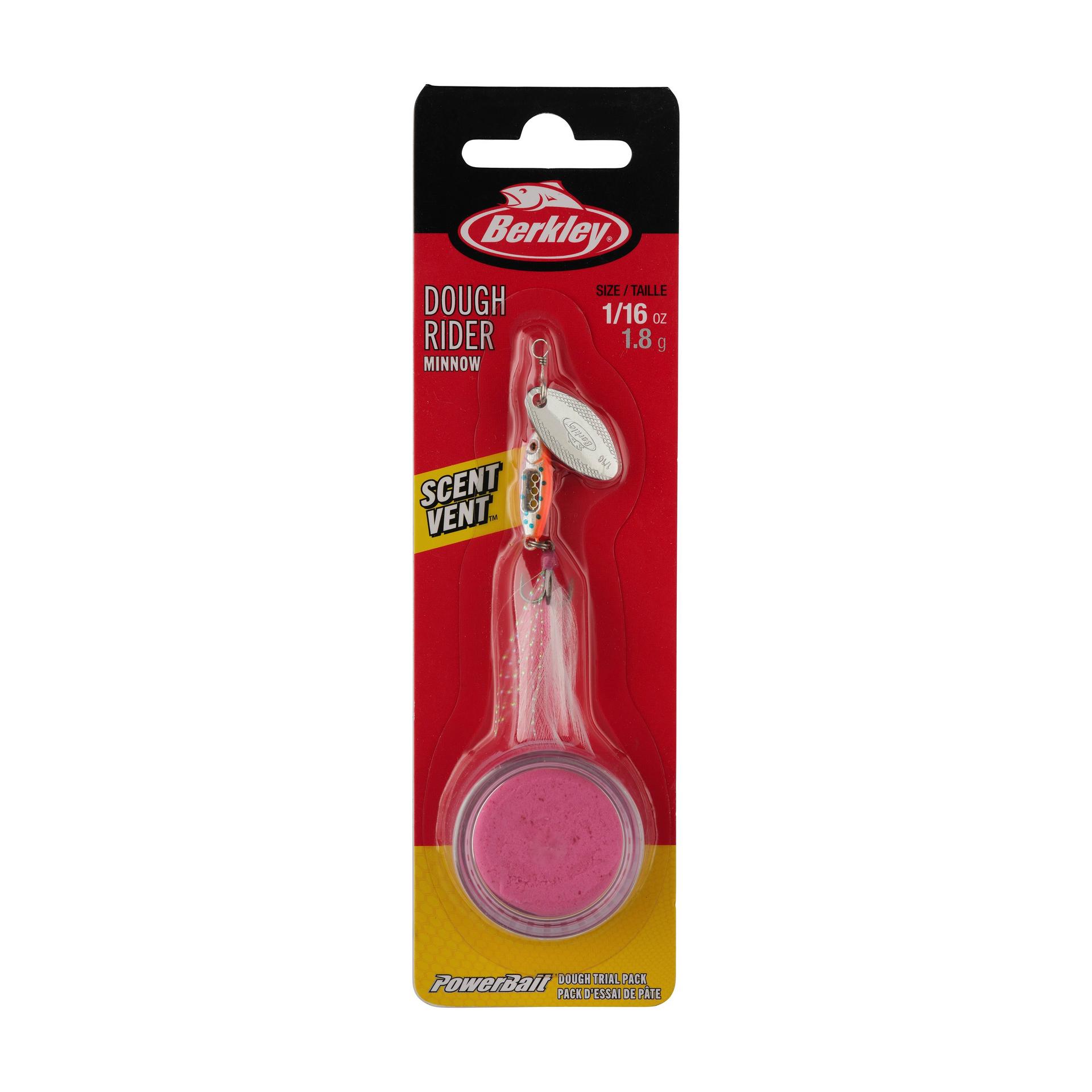 Dough Rider Minnow | Berkley® 