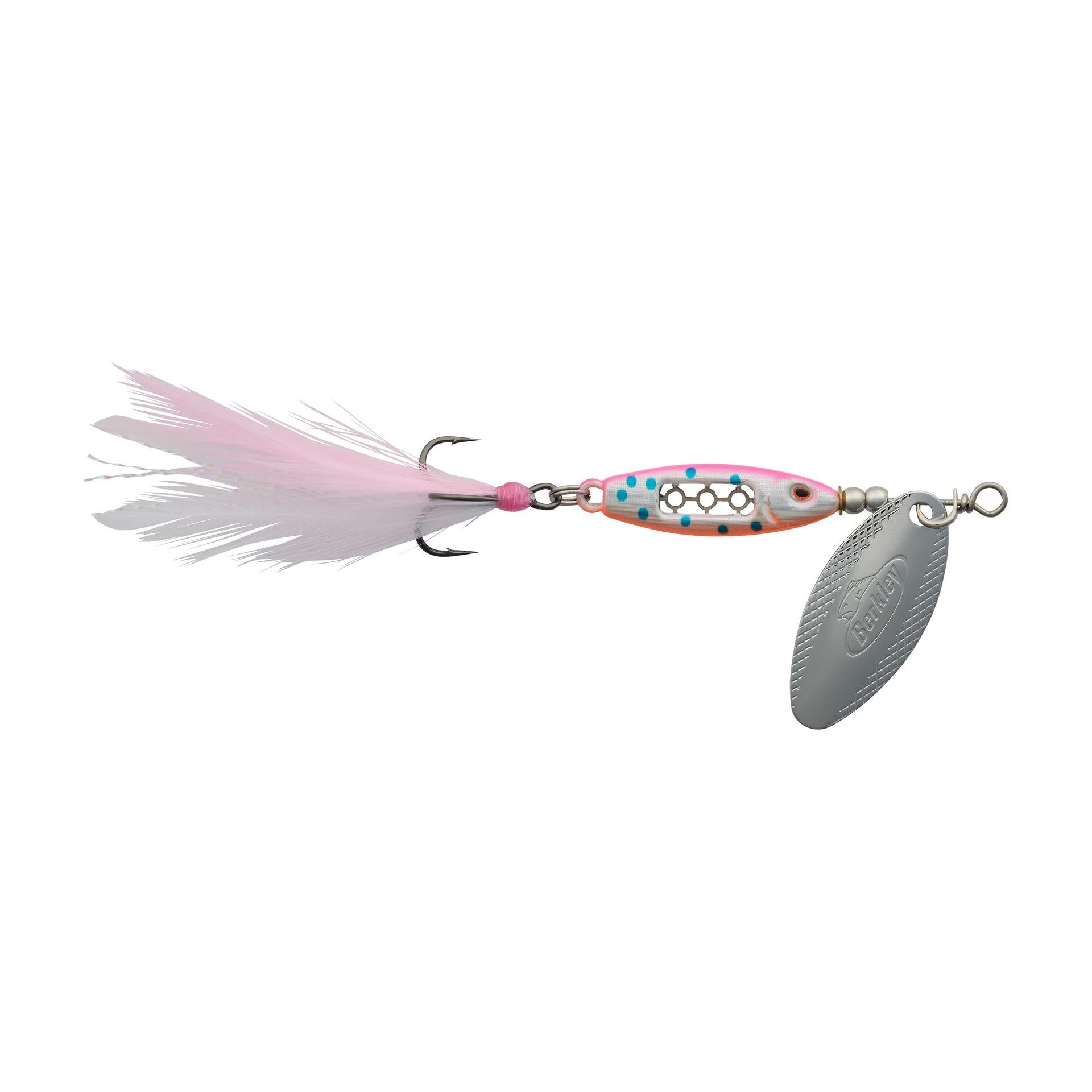 Dough Rider Minnow | Berkley® 