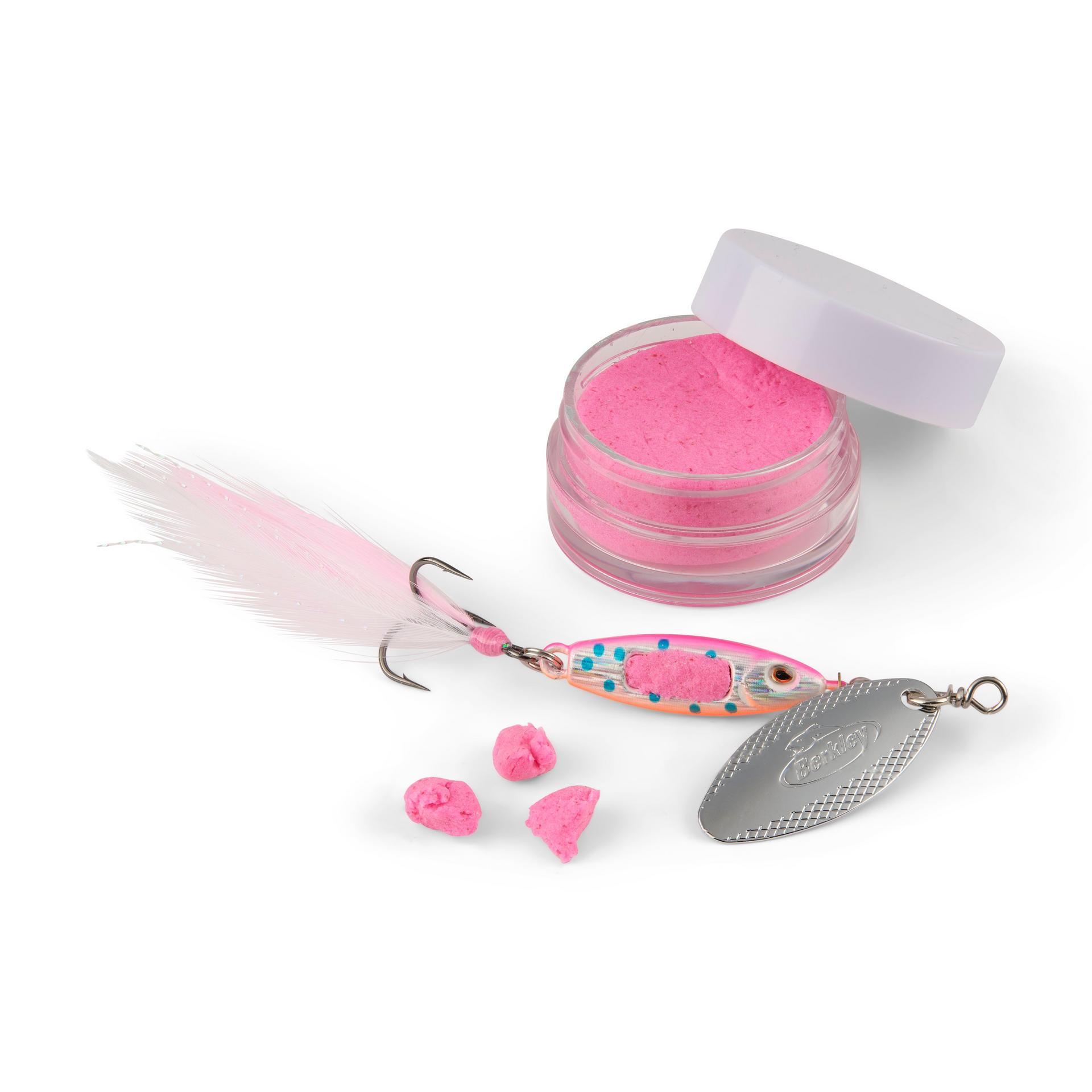Dough Rider Minnow | Berkley® 
