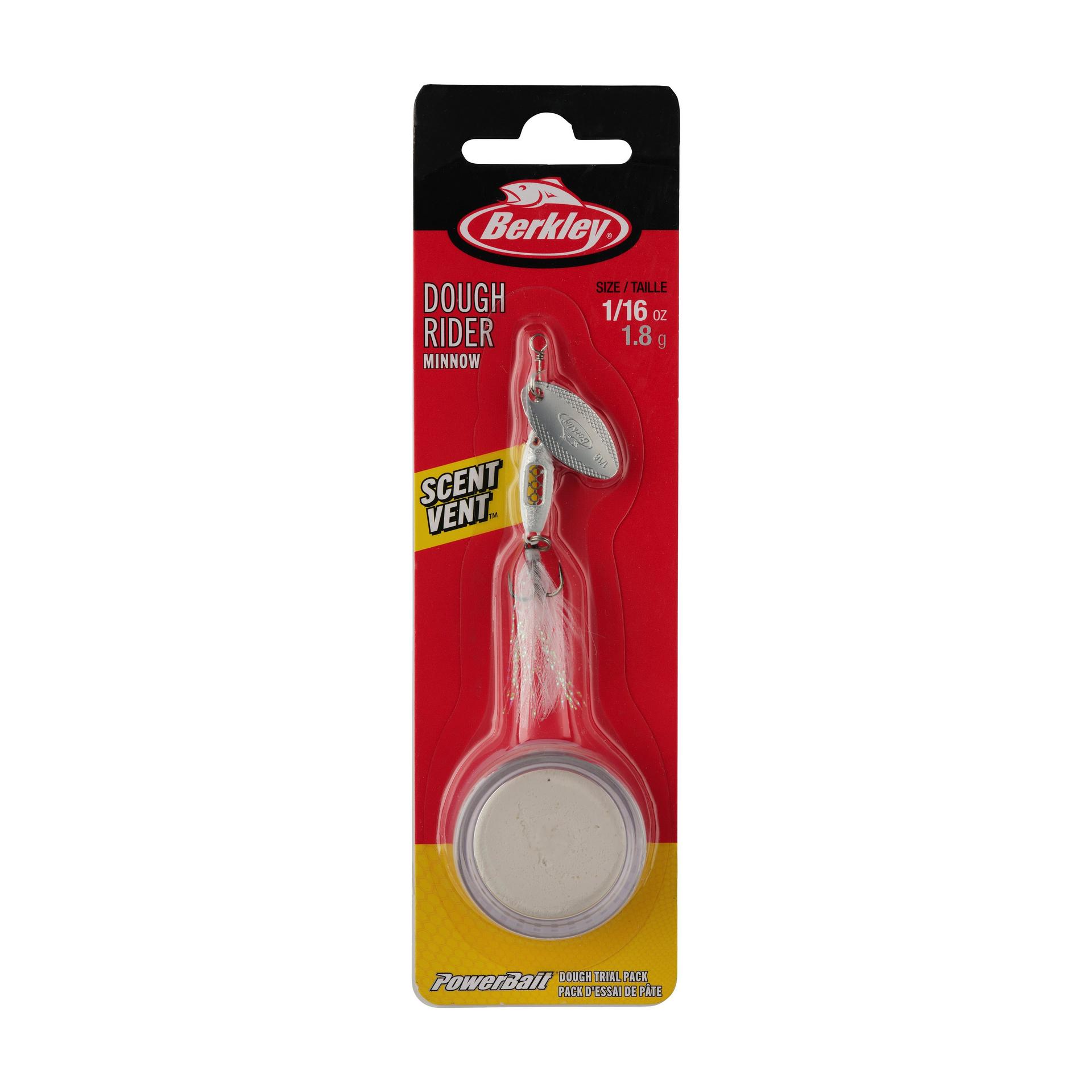 Dough Rider Minnow | Berkley® 