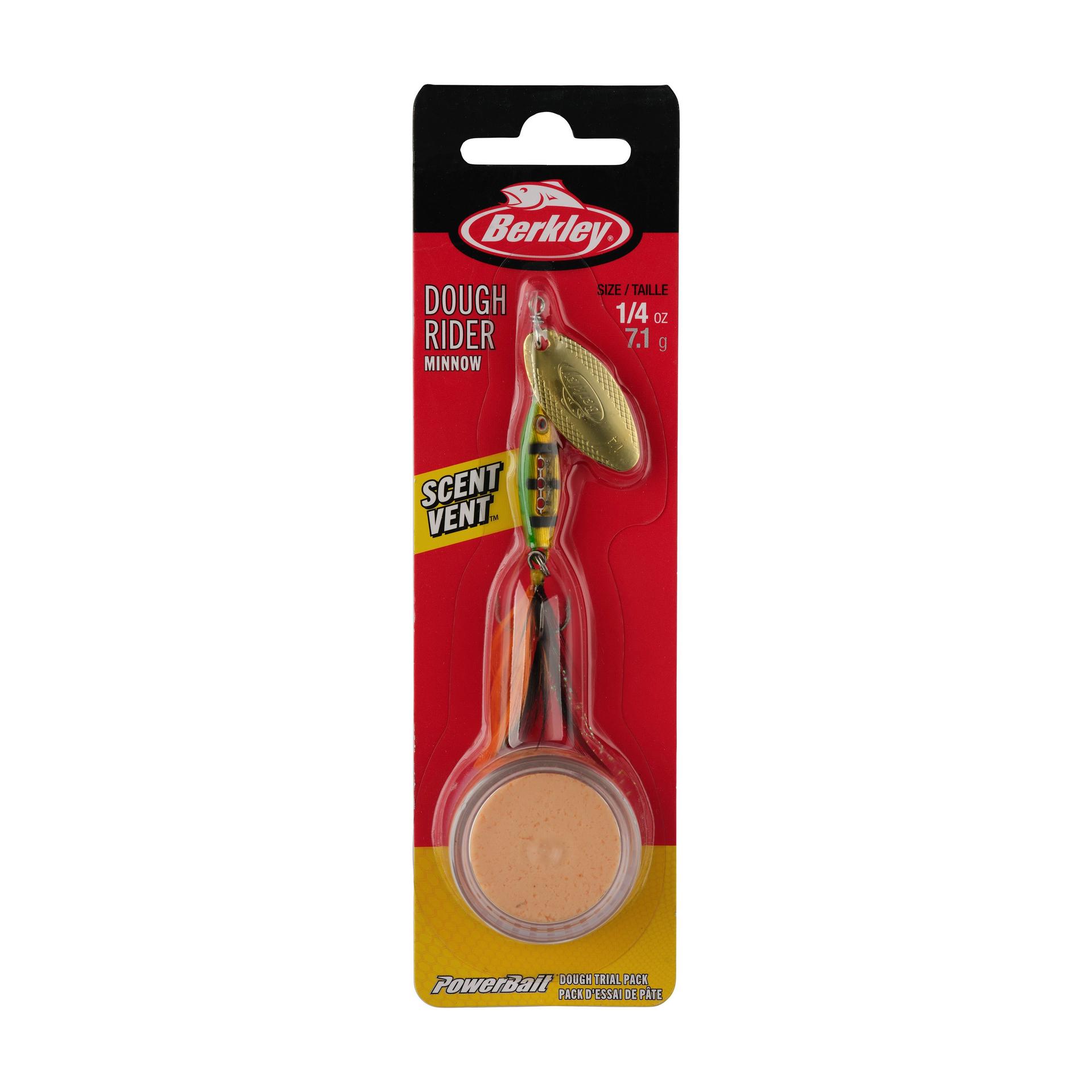 Dough Rider Minnow | Berkley® 