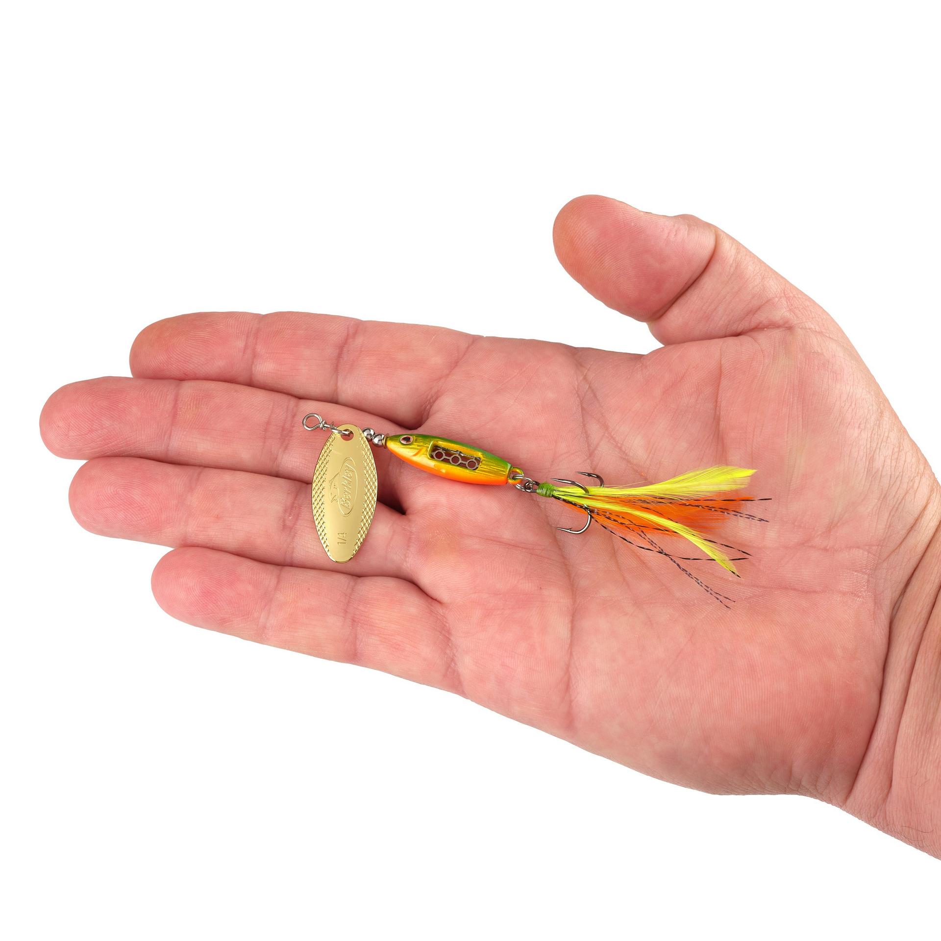 Dough Rider Minnow | Berkley® 