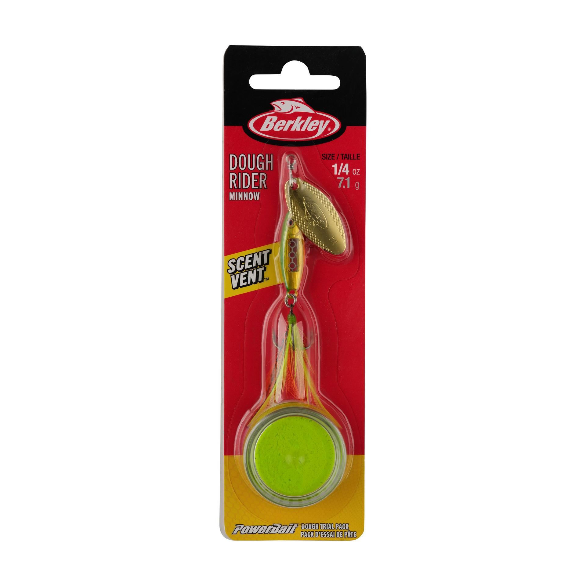Dough Rider Minnow | Berkley® 