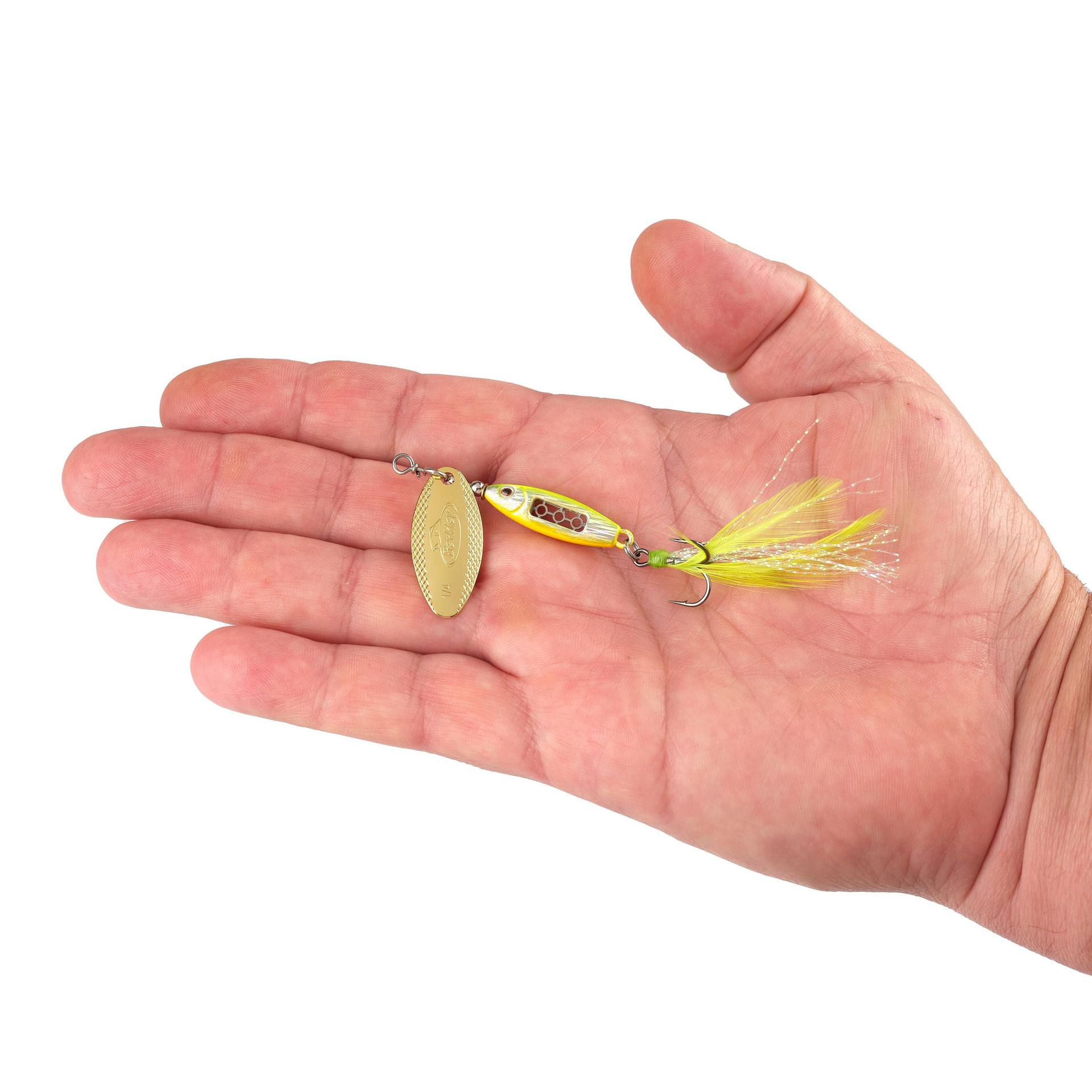 Dough Rider Minnow | Berkley® 