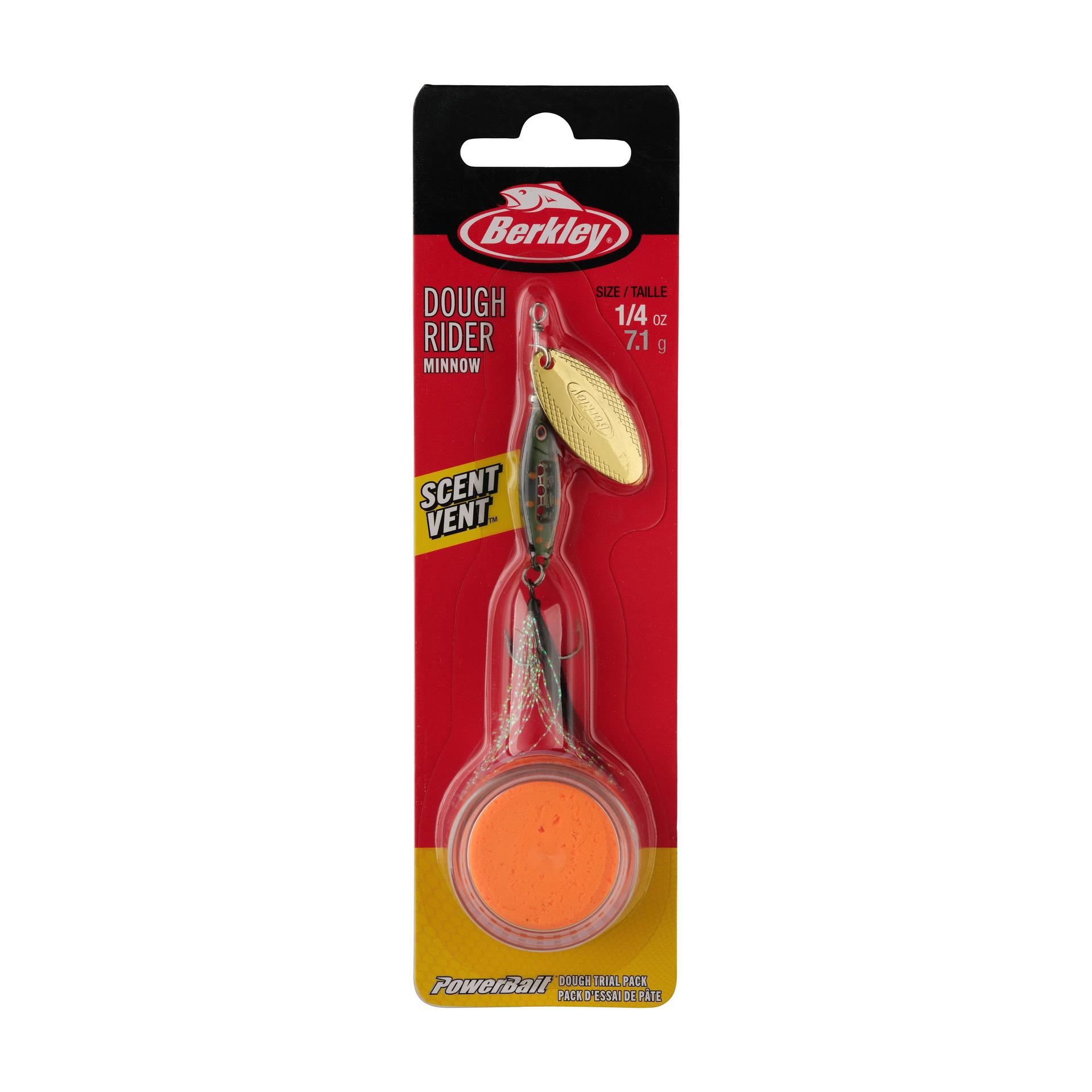 Dough Rider Minnow | Berkley® 