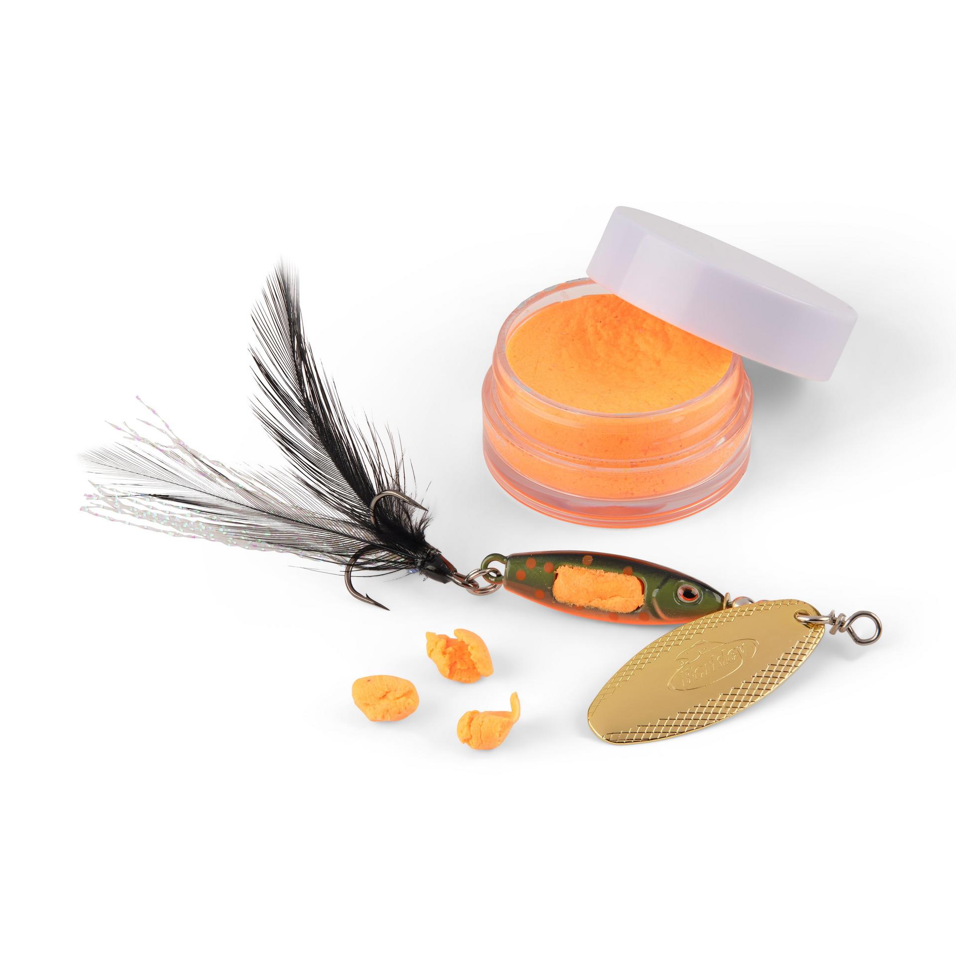 Dough Rider Minnow | Berkley® 