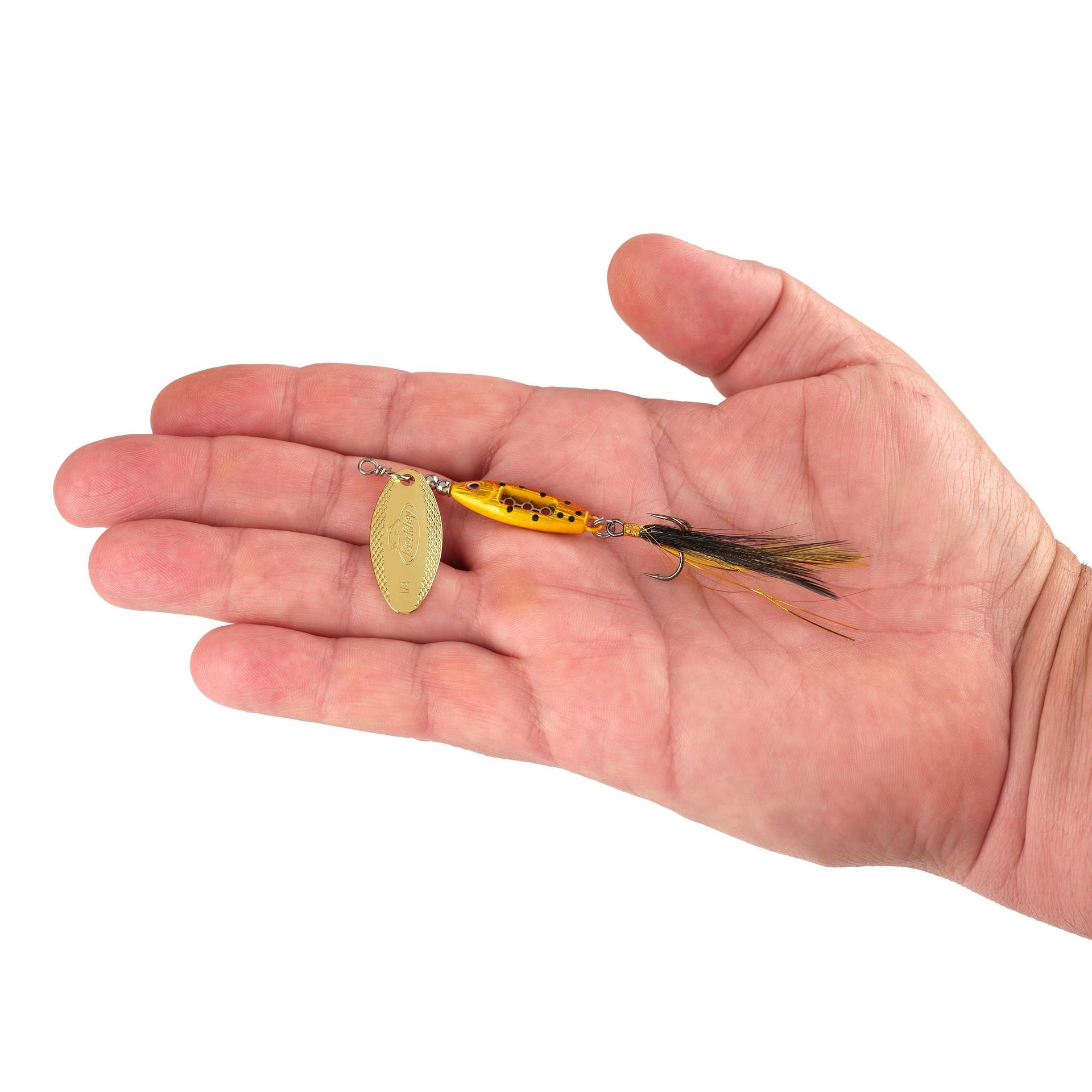 Dough Rider Minnow | Berkley® 