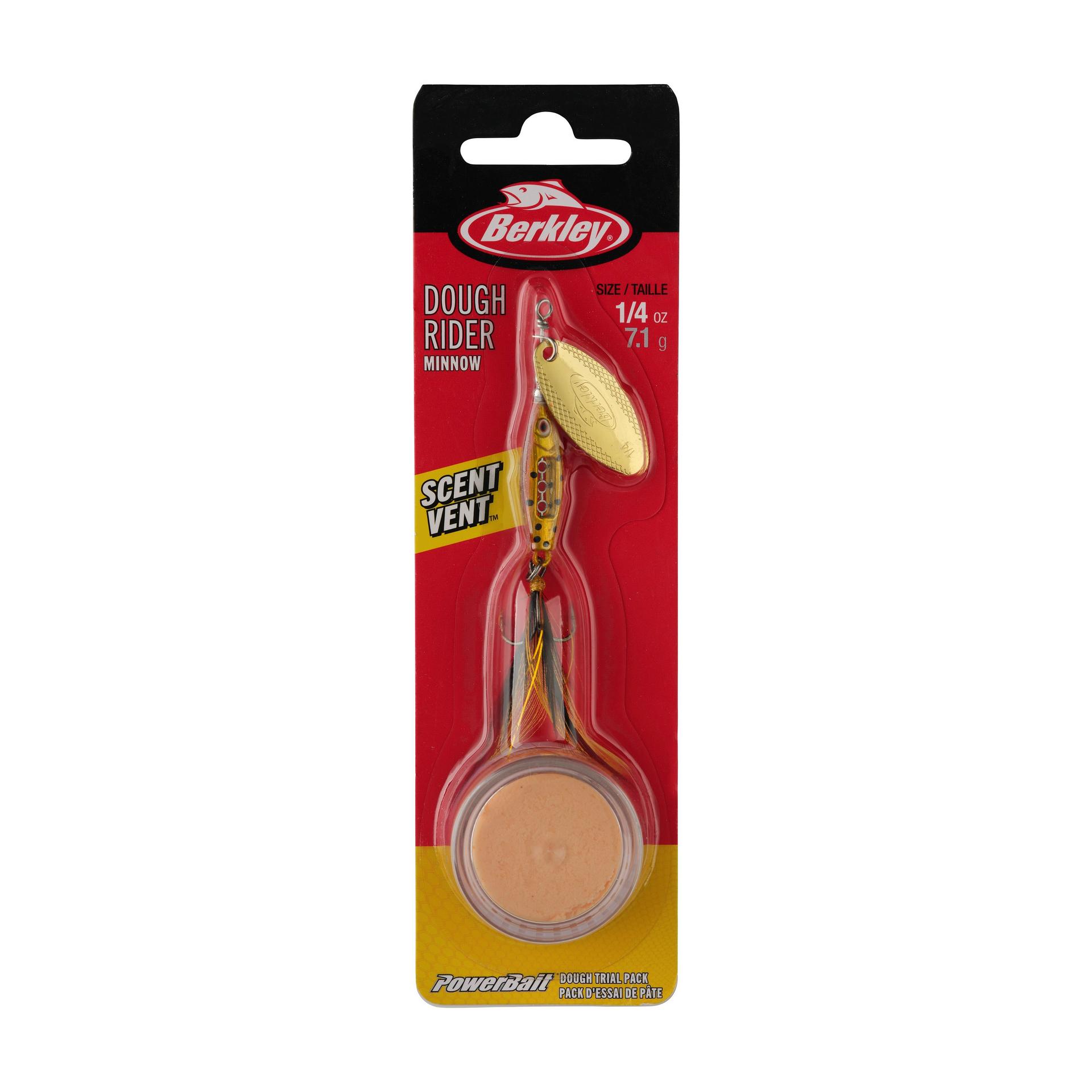 Dough Rider Minnow | Berkley® 