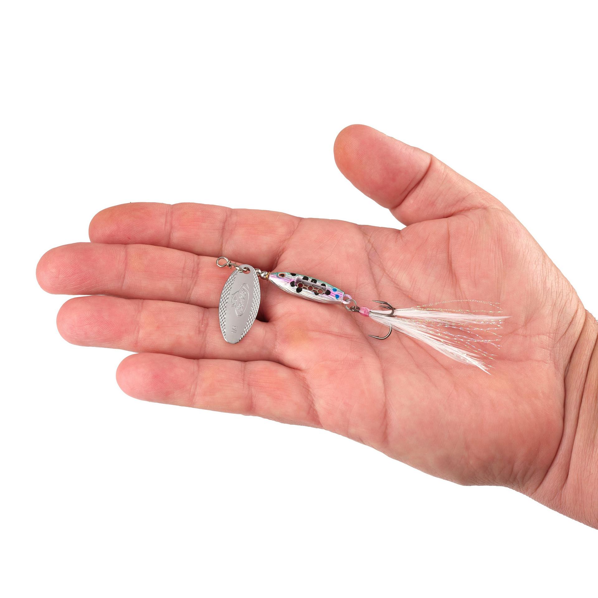 Dough Rider Minnow | Berkley® 