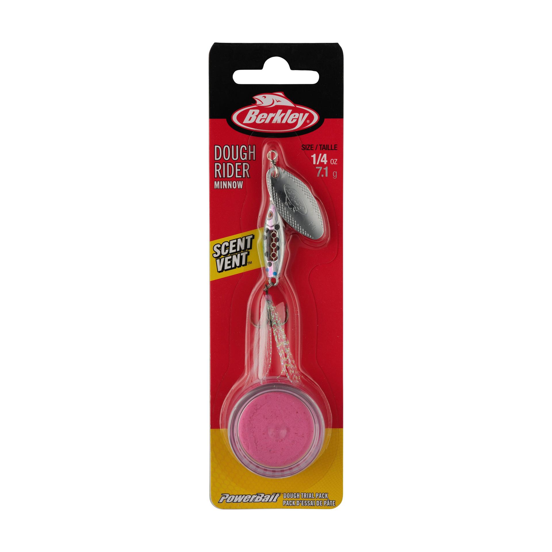 Dough Rider Minnow | Berkley® 