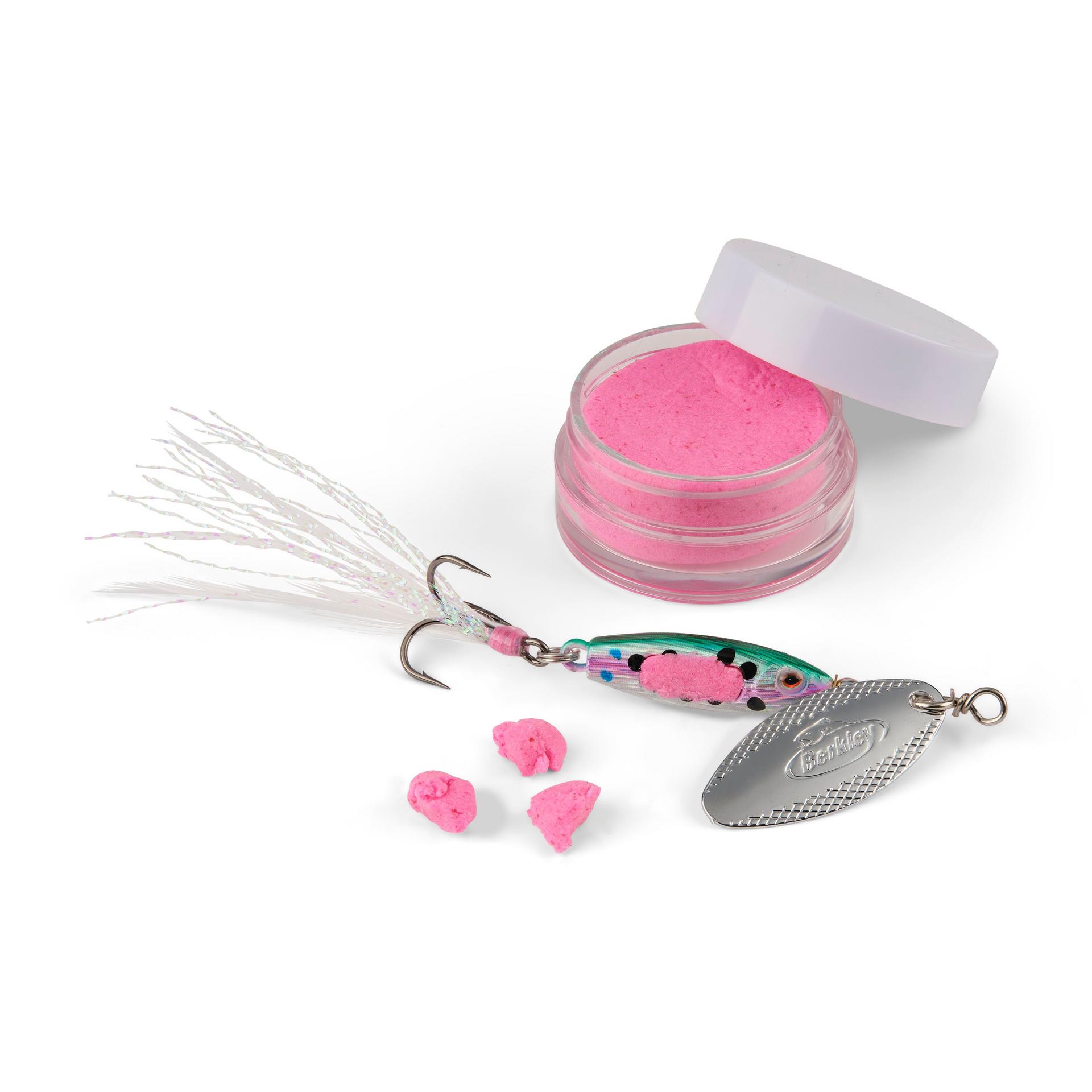 Dough Rider Minnow | Berkley® 
