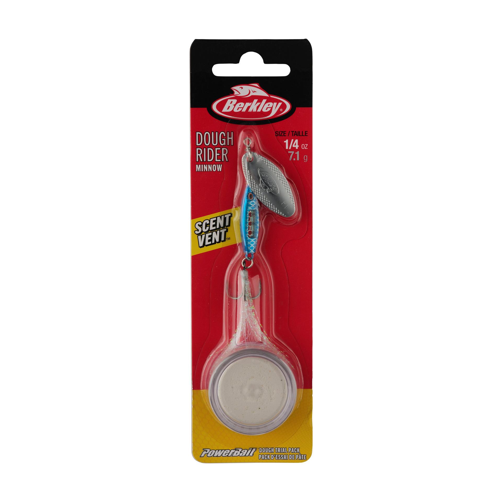 Dough Rider Minnow | Berkley® 
