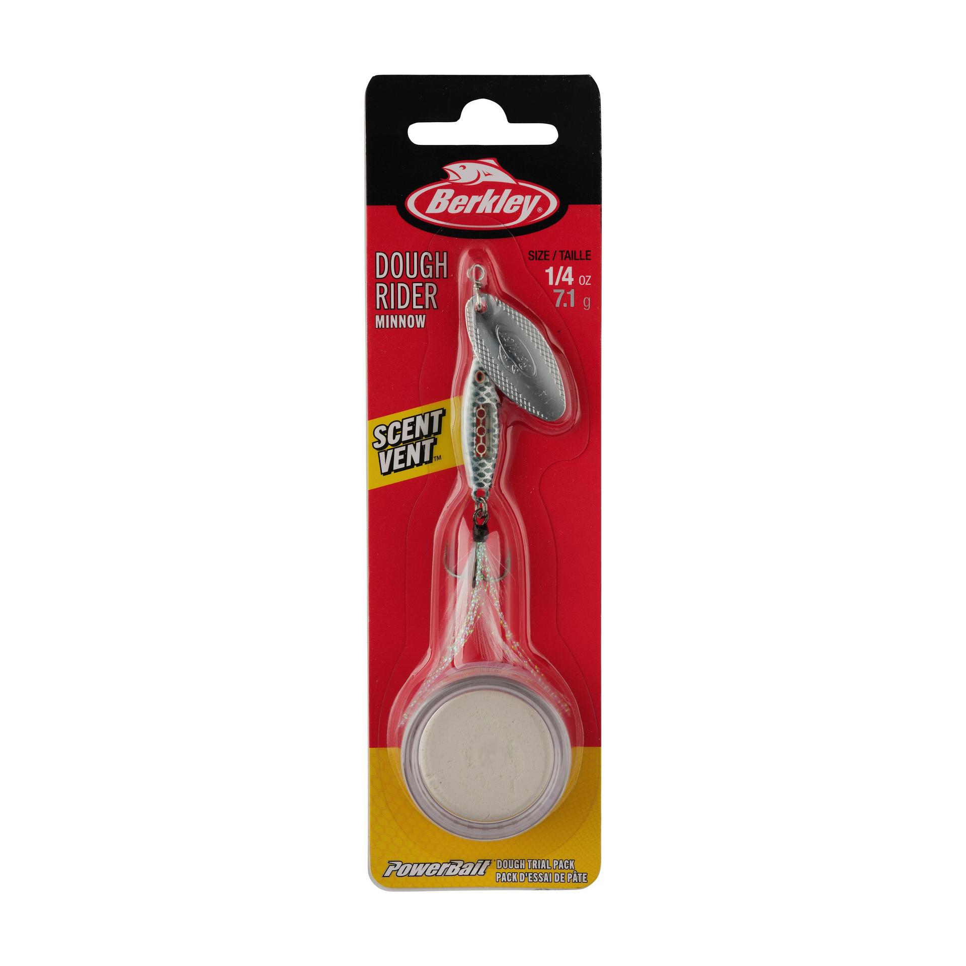 Dough Rider Minnow | Berkley® 