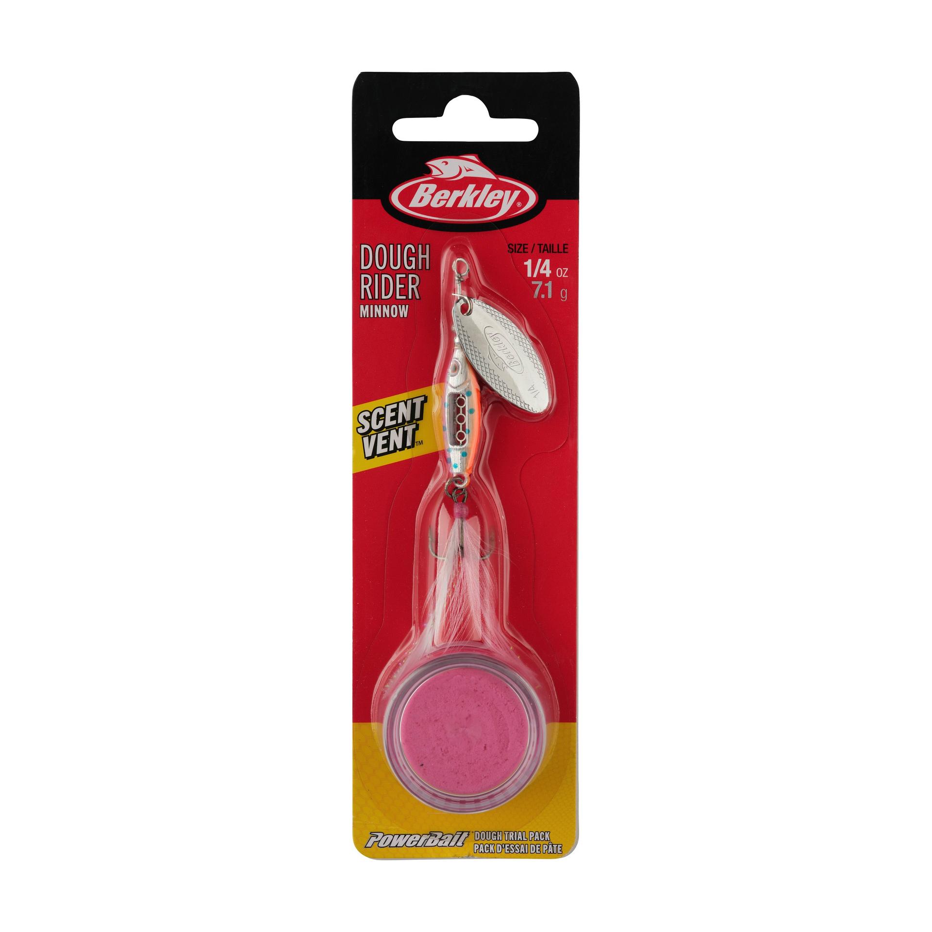 Dough Rider Minnow | Berkley® 