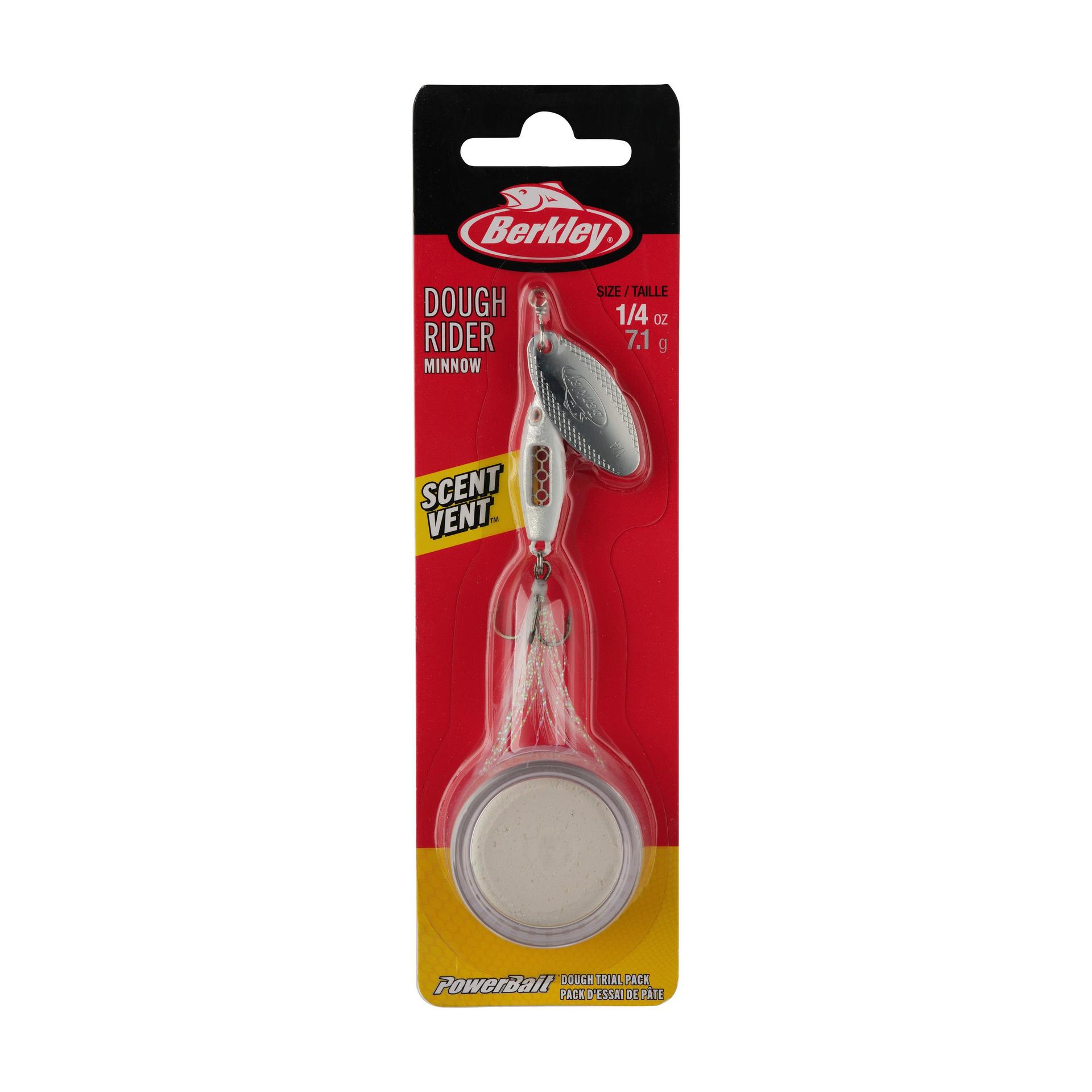 Dough Rider Minnow | Berkley® 