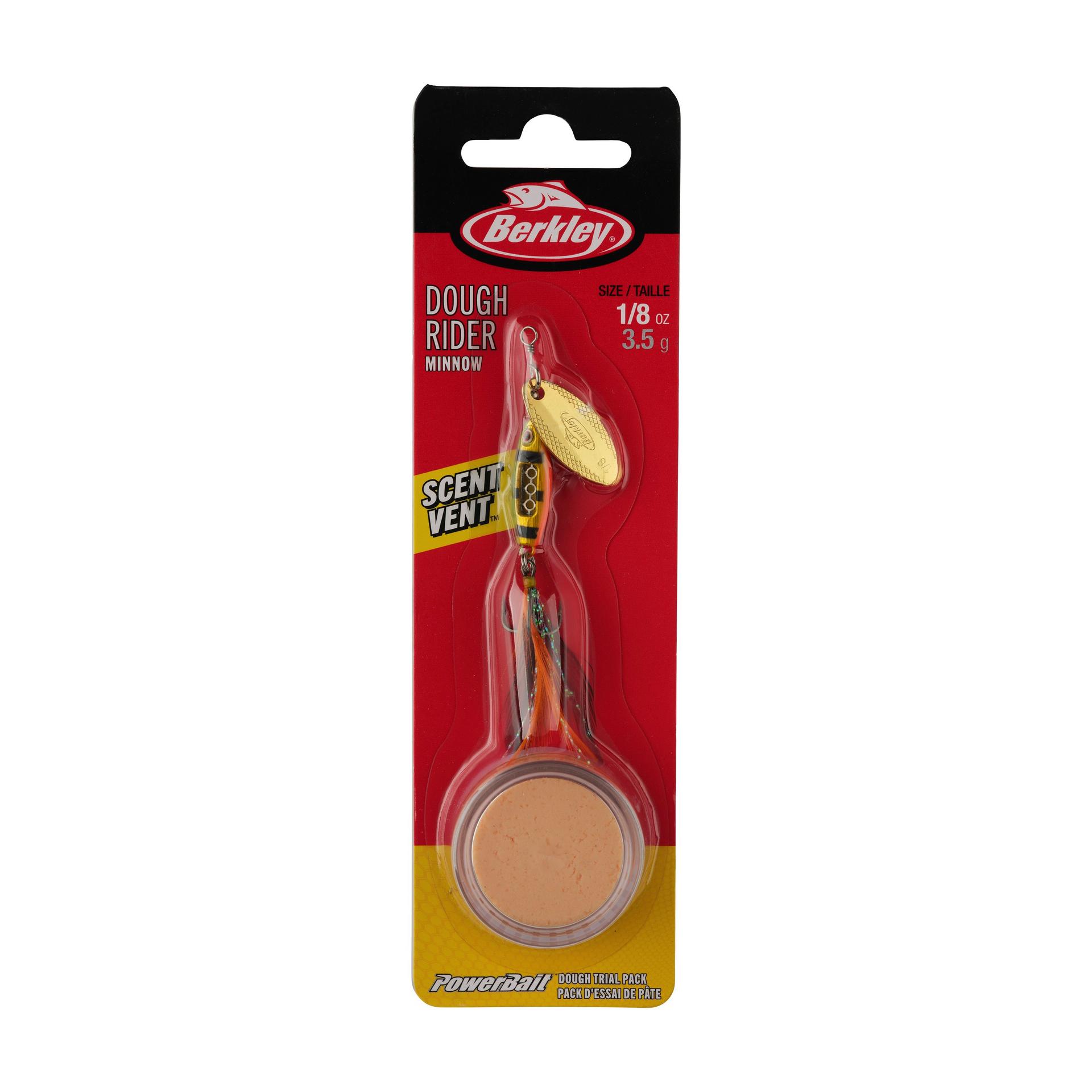 Dough Rider Minnow | Berkley® 
