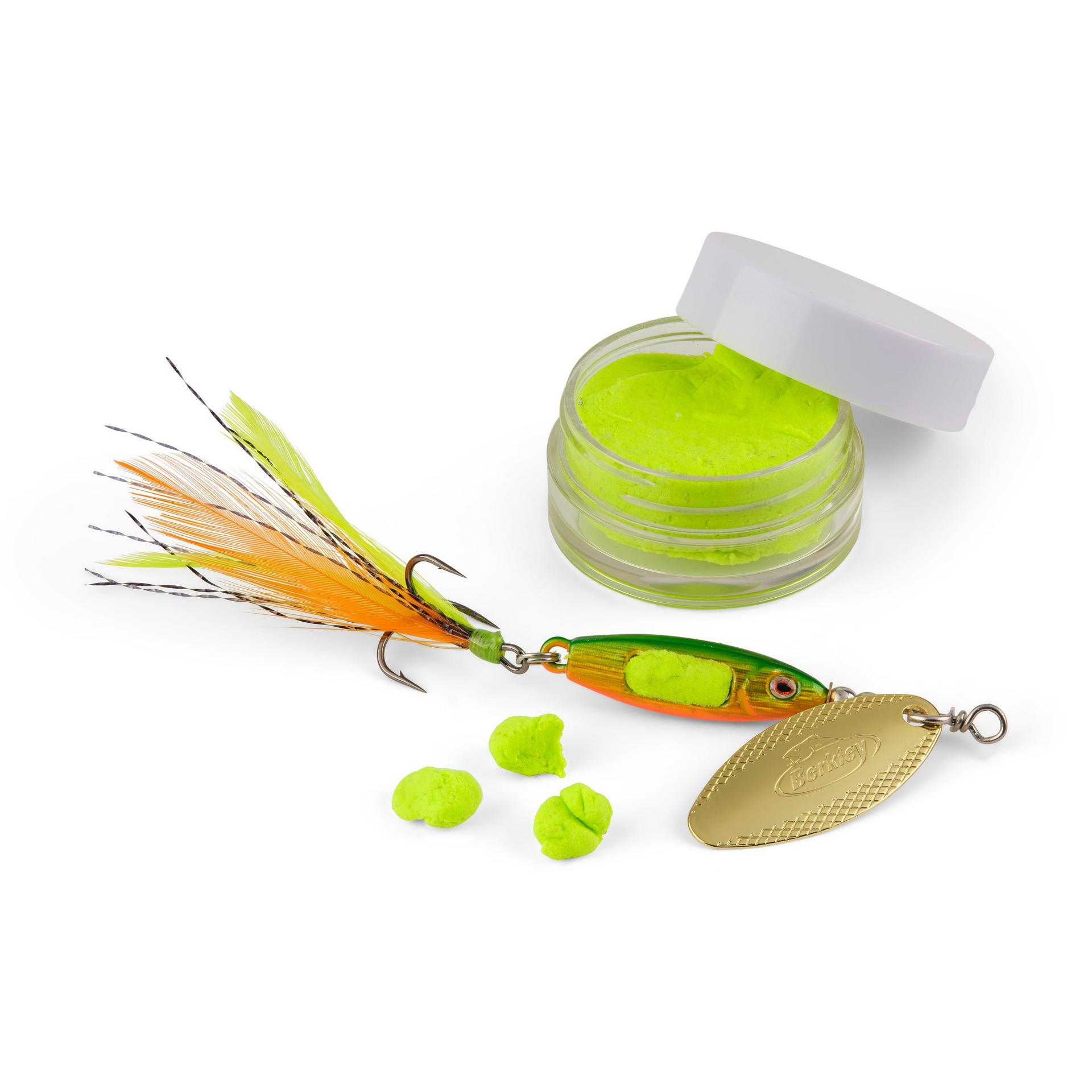 Dough Rider Minnow | Berkley® 