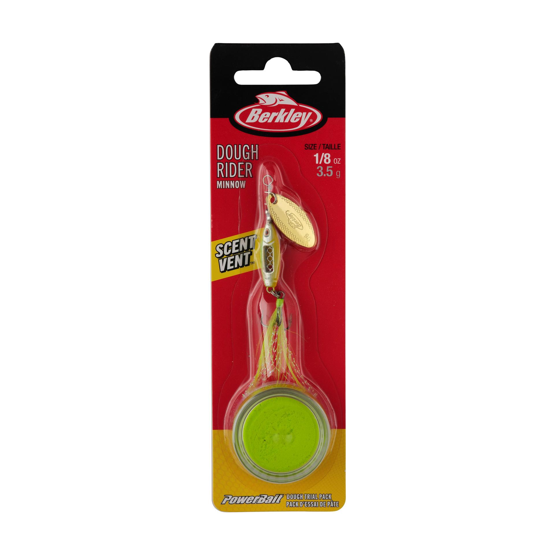 Dough Rider Minnow | Berkley® 