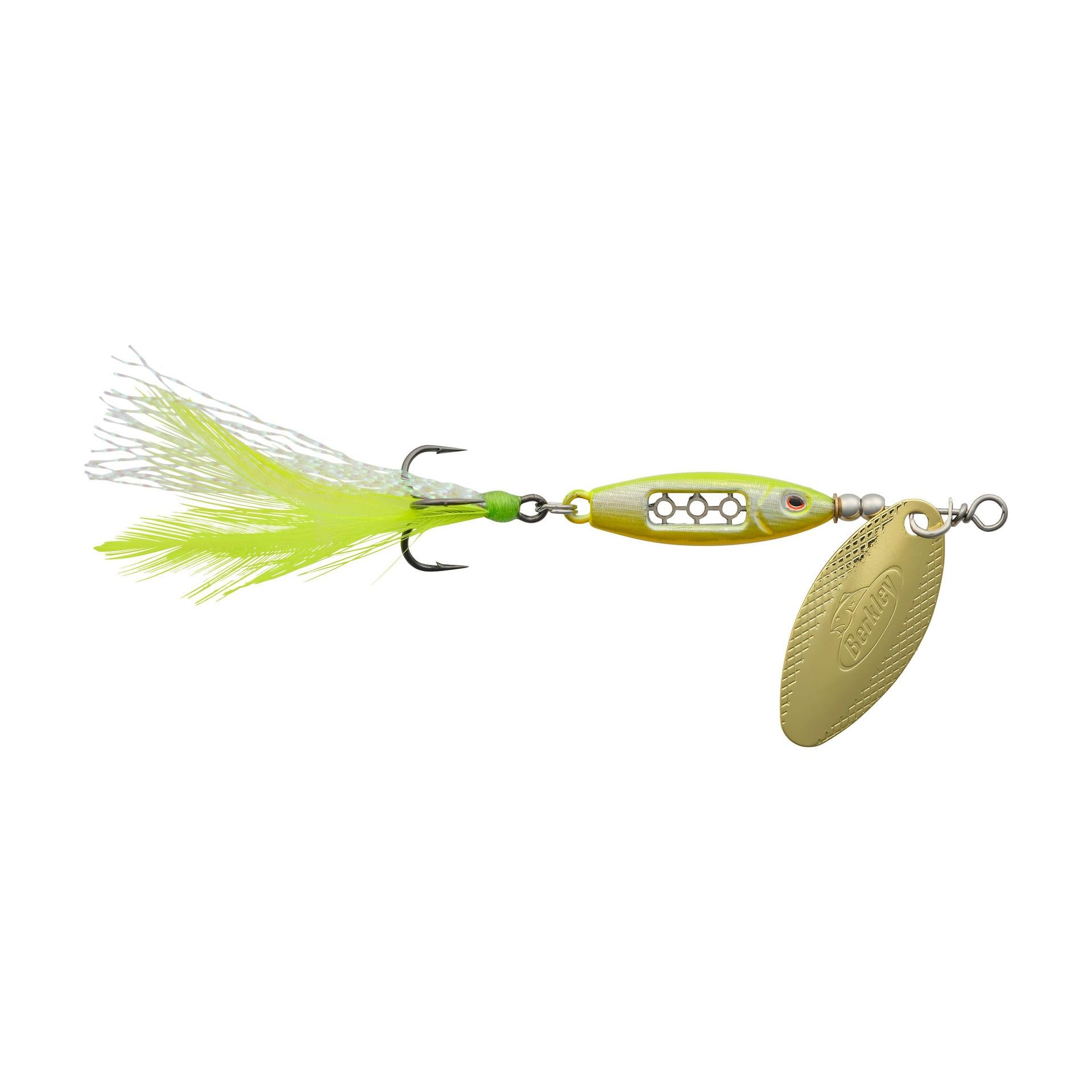Dough Rider Minnow | Berkley® 