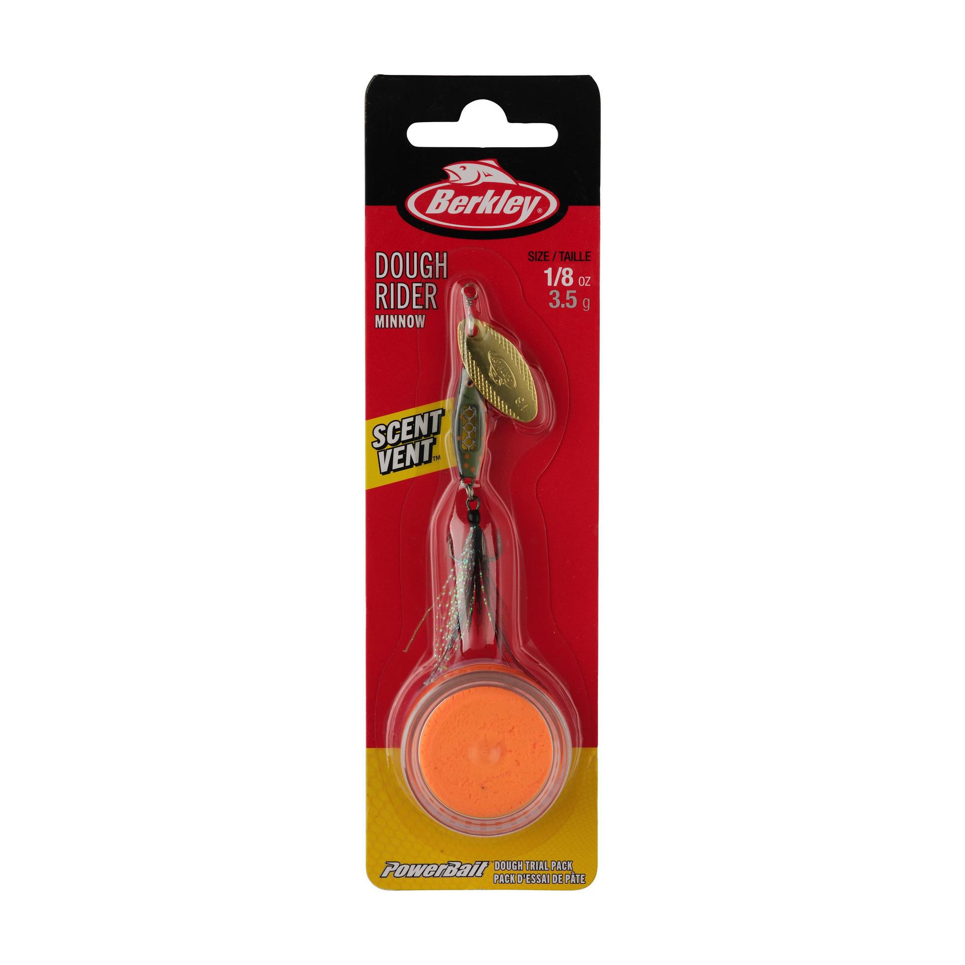 Dough Rider Minnow | Berkley® 