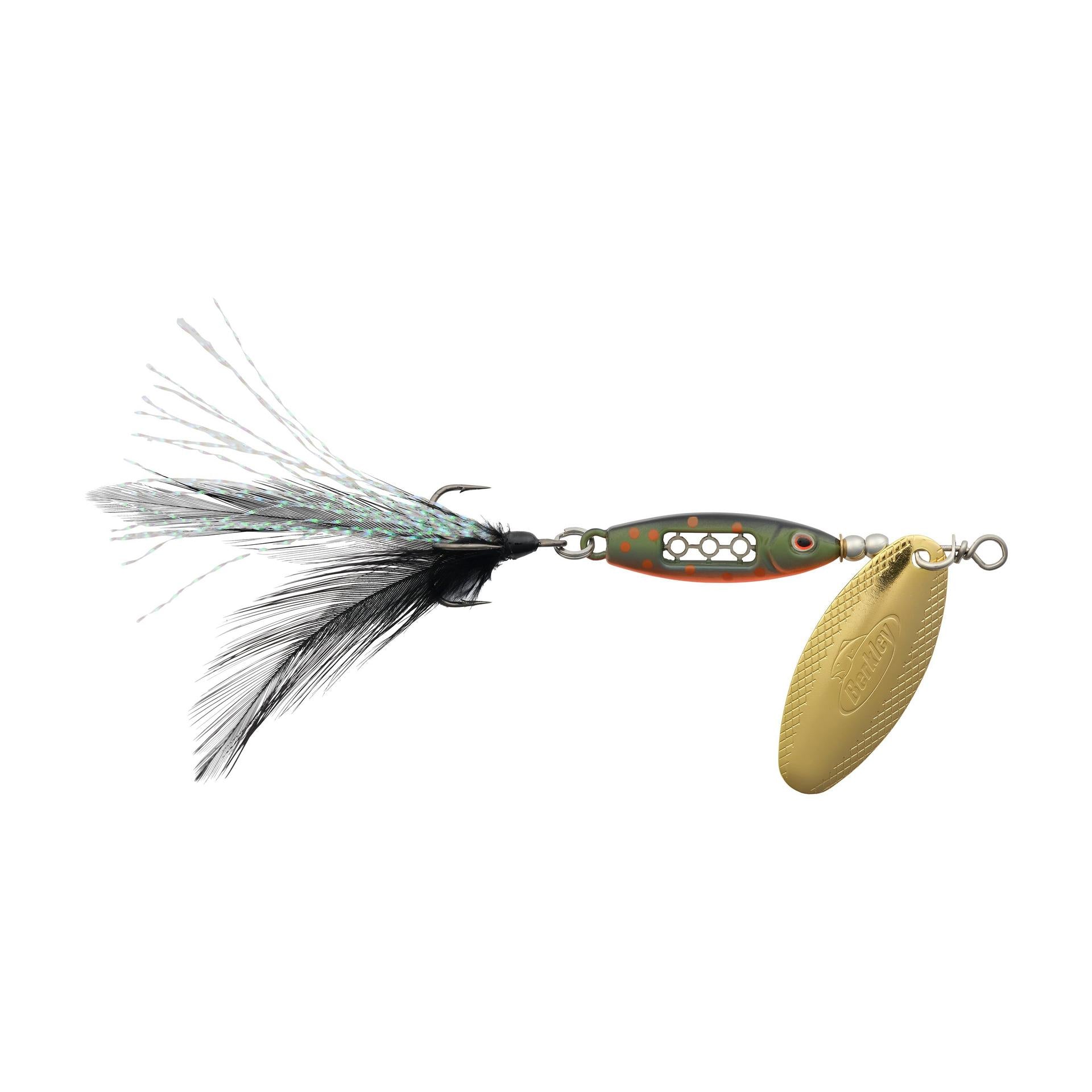 Dough Rider Minnow | Berkley® 