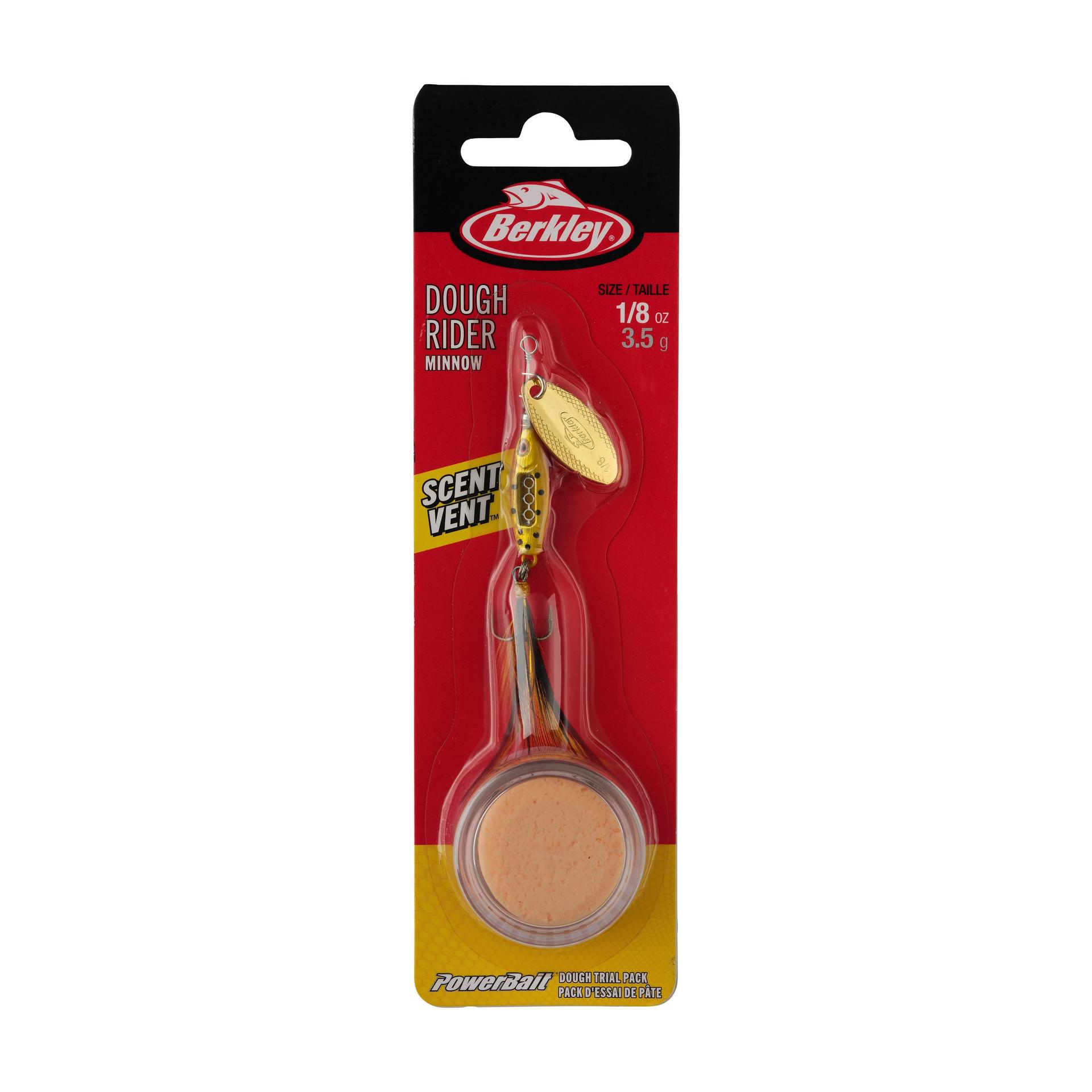 Dough Rider Minnow | Berkley® 