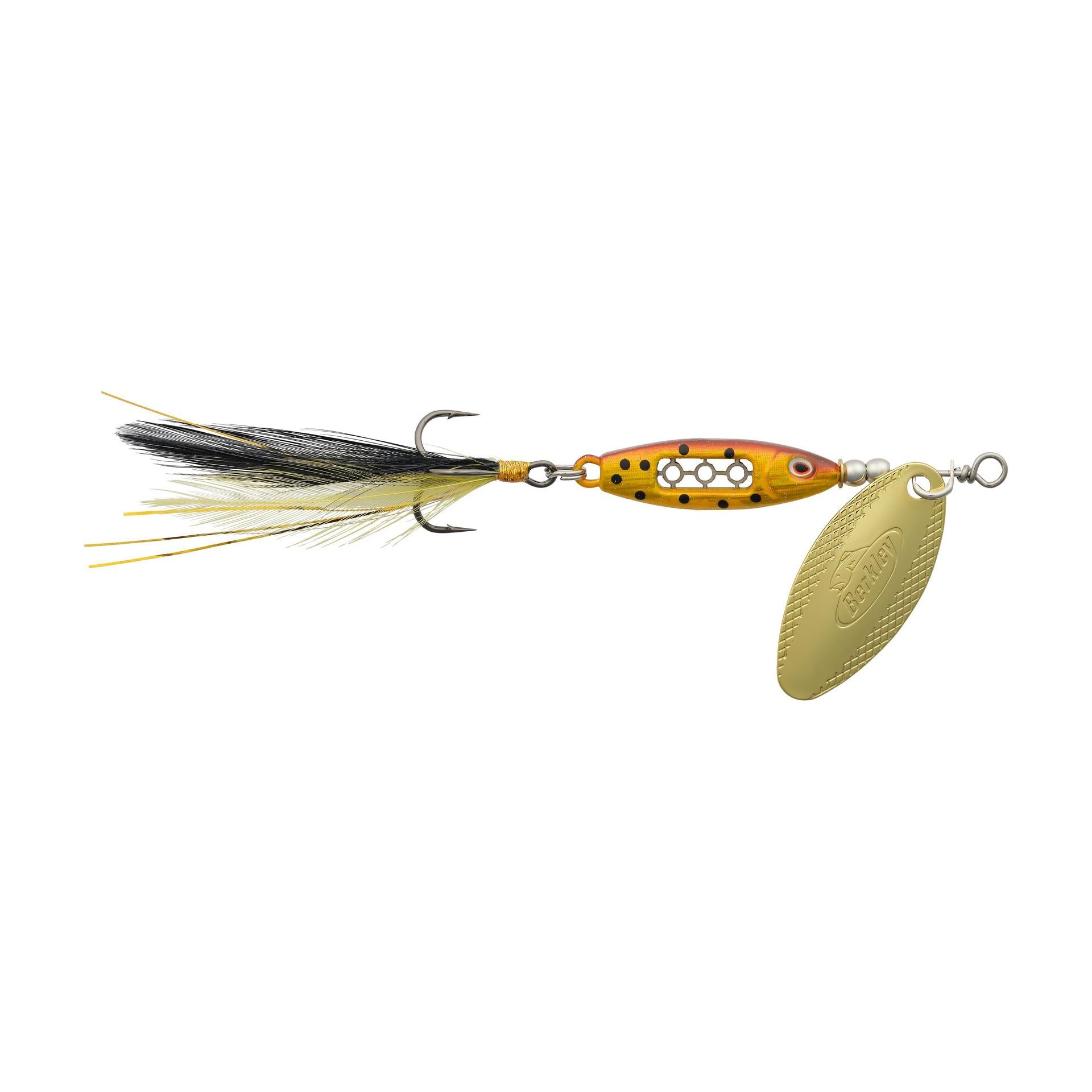 Dough Rider Minnow | Berkley® 