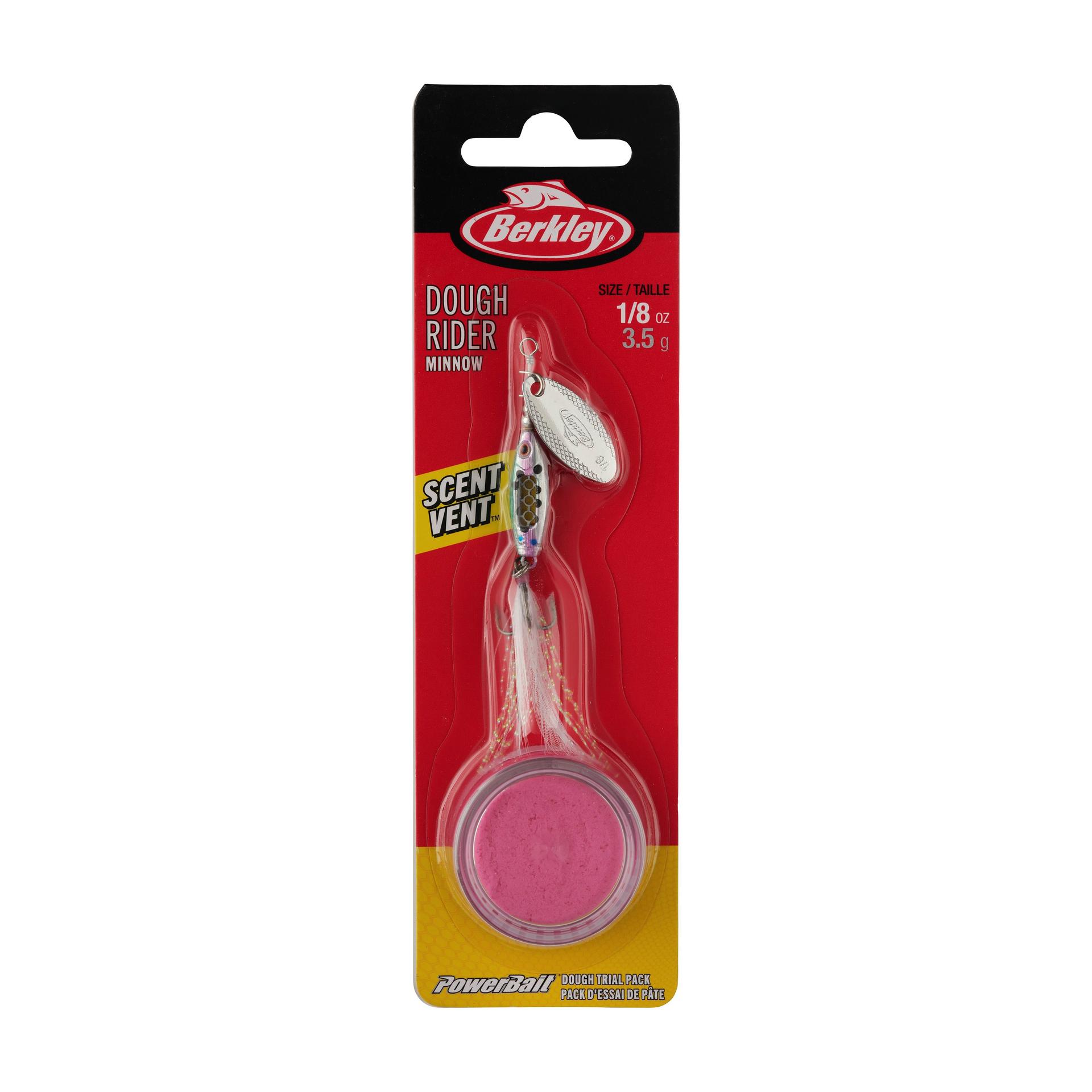 Dough Rider Minnow | Berkley® 