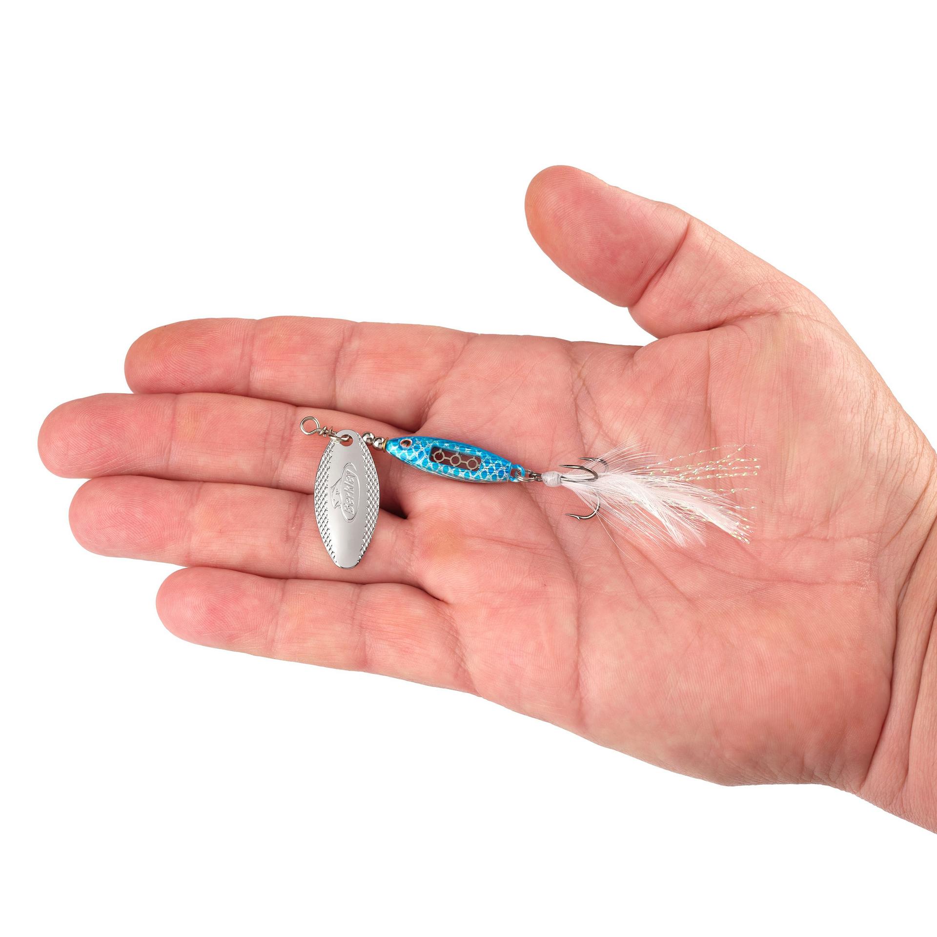 Dough Rider Minnow | Berkley® 