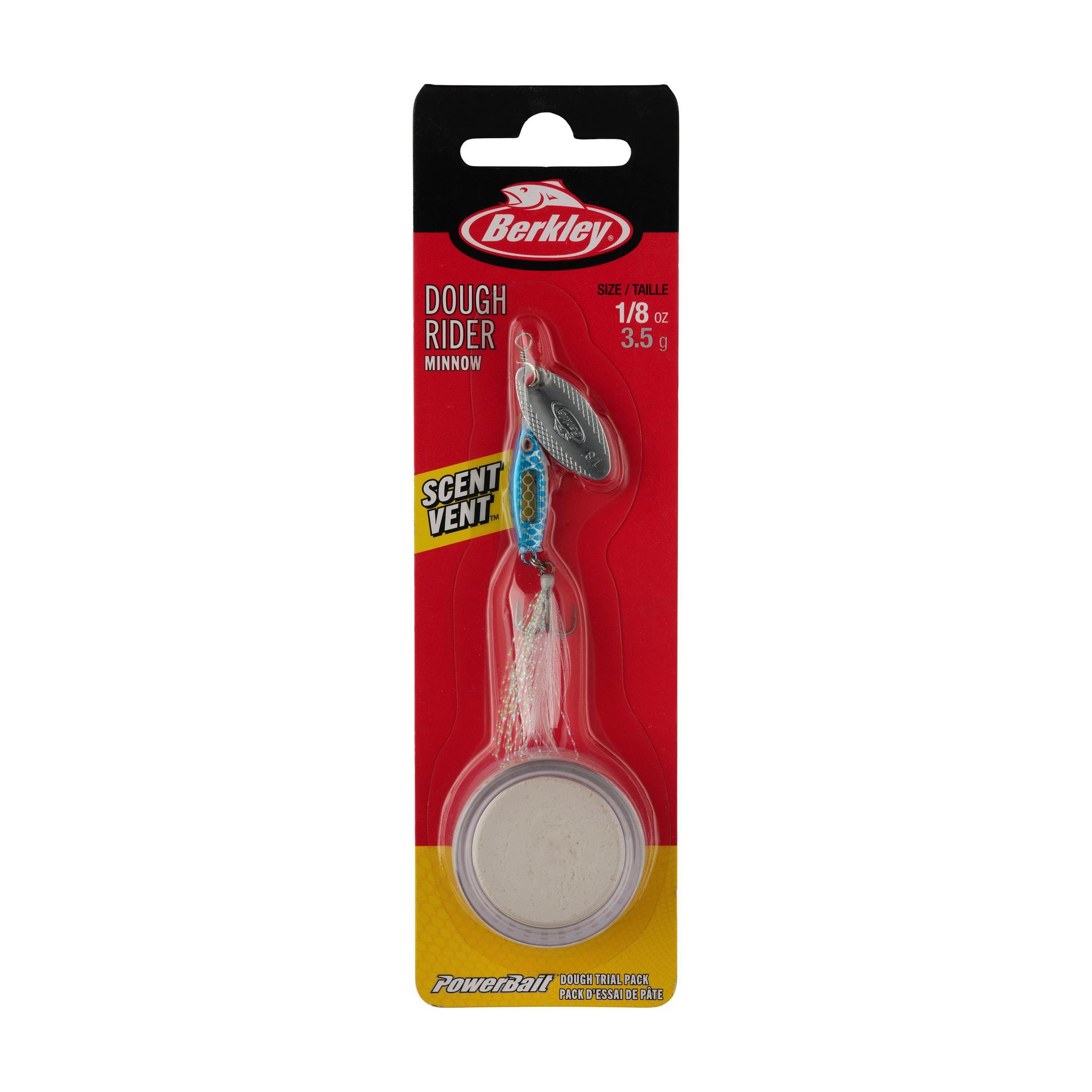 Dough Rider Minnow | Berkley® 