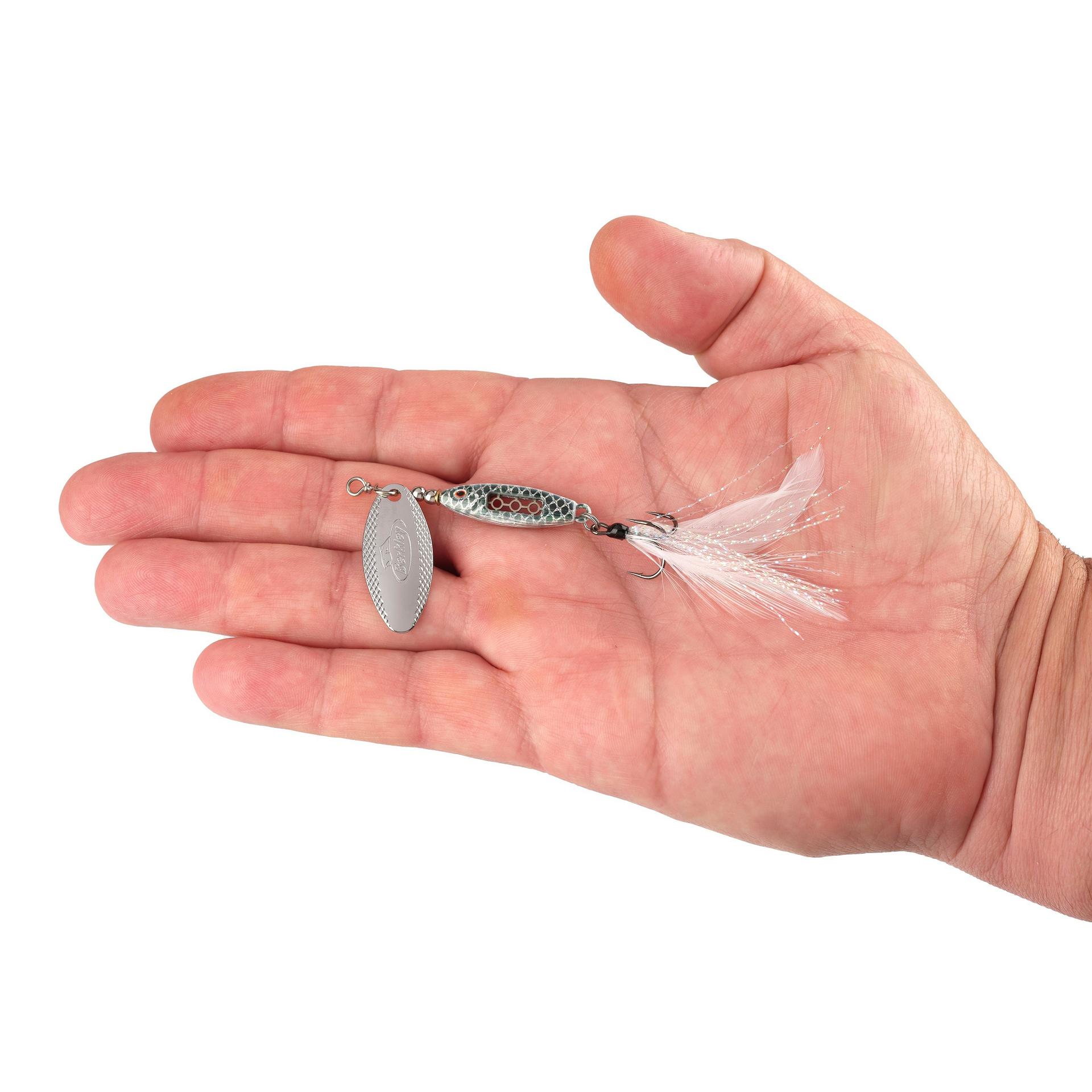 Dough Rider Minnow | Berkley® 