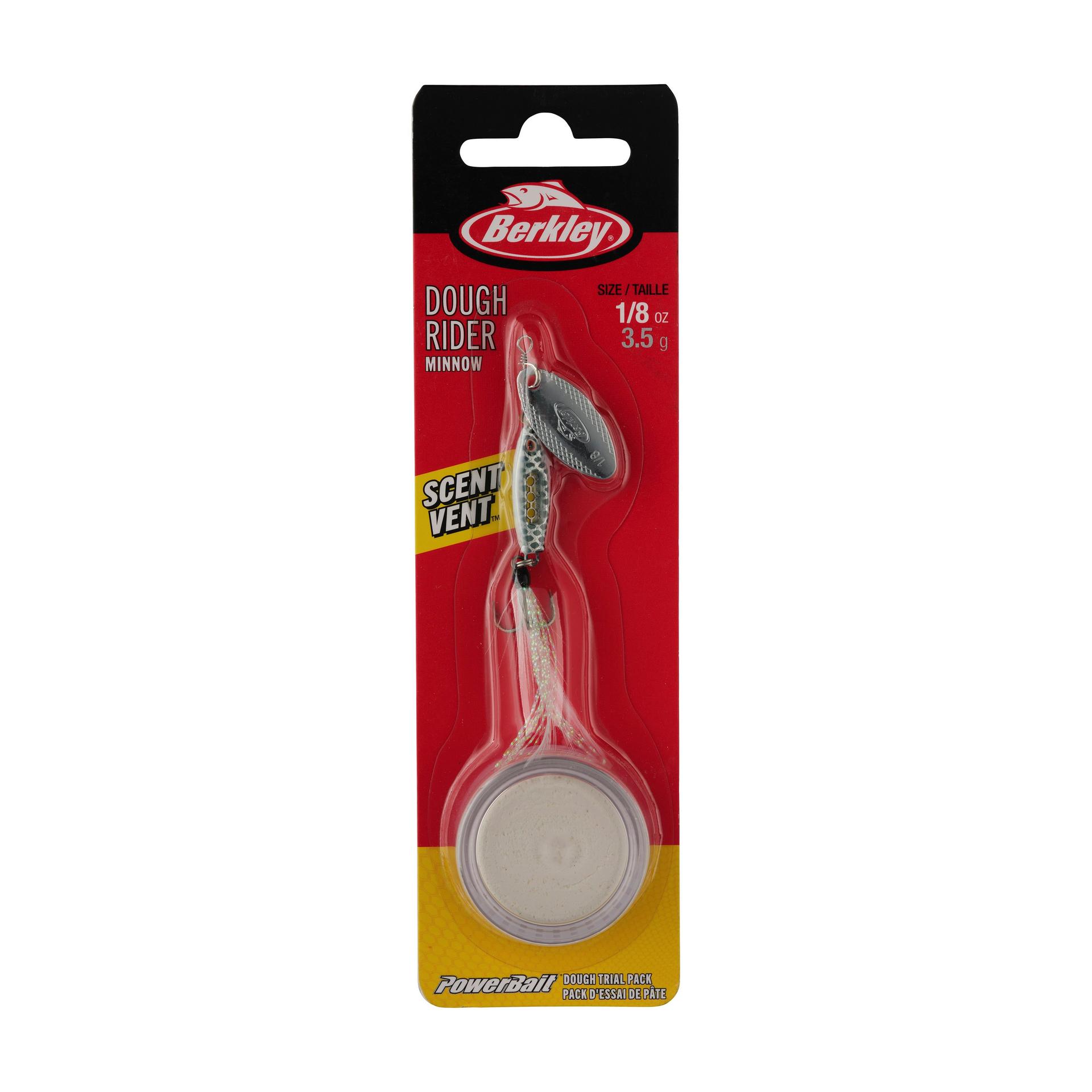 Dough Rider Minnow | Berkley® 