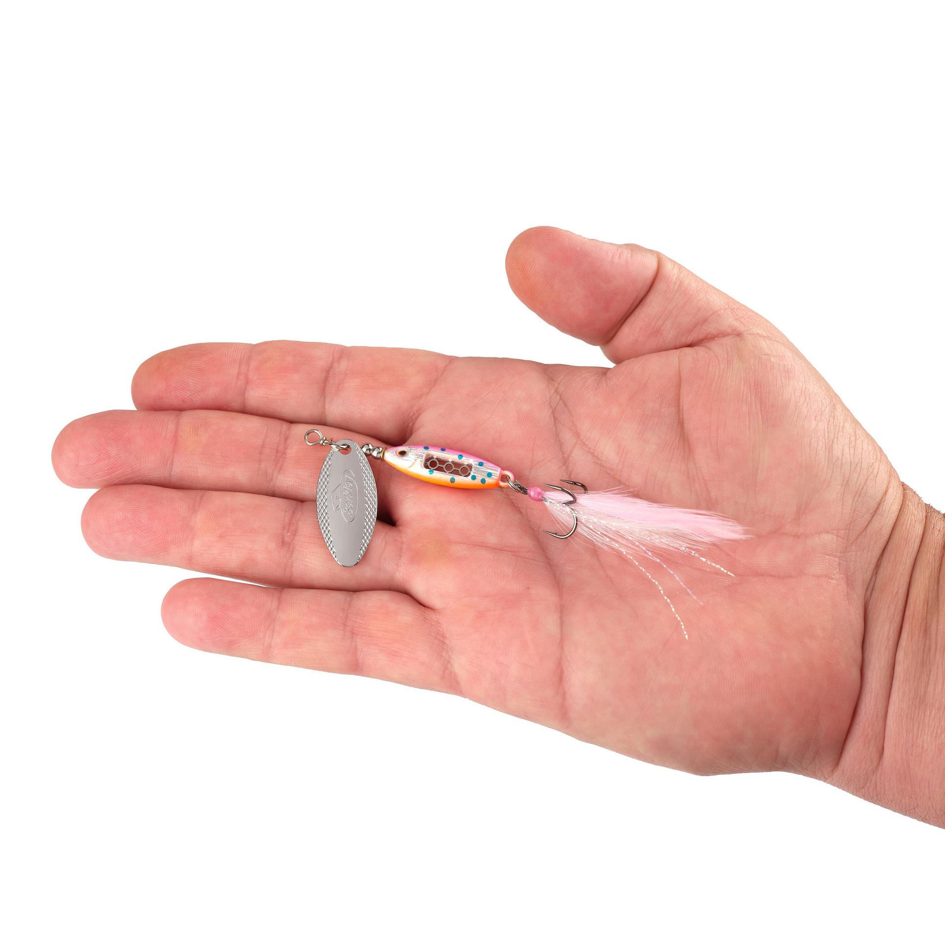 Dough Rider Minnow | Berkley® 