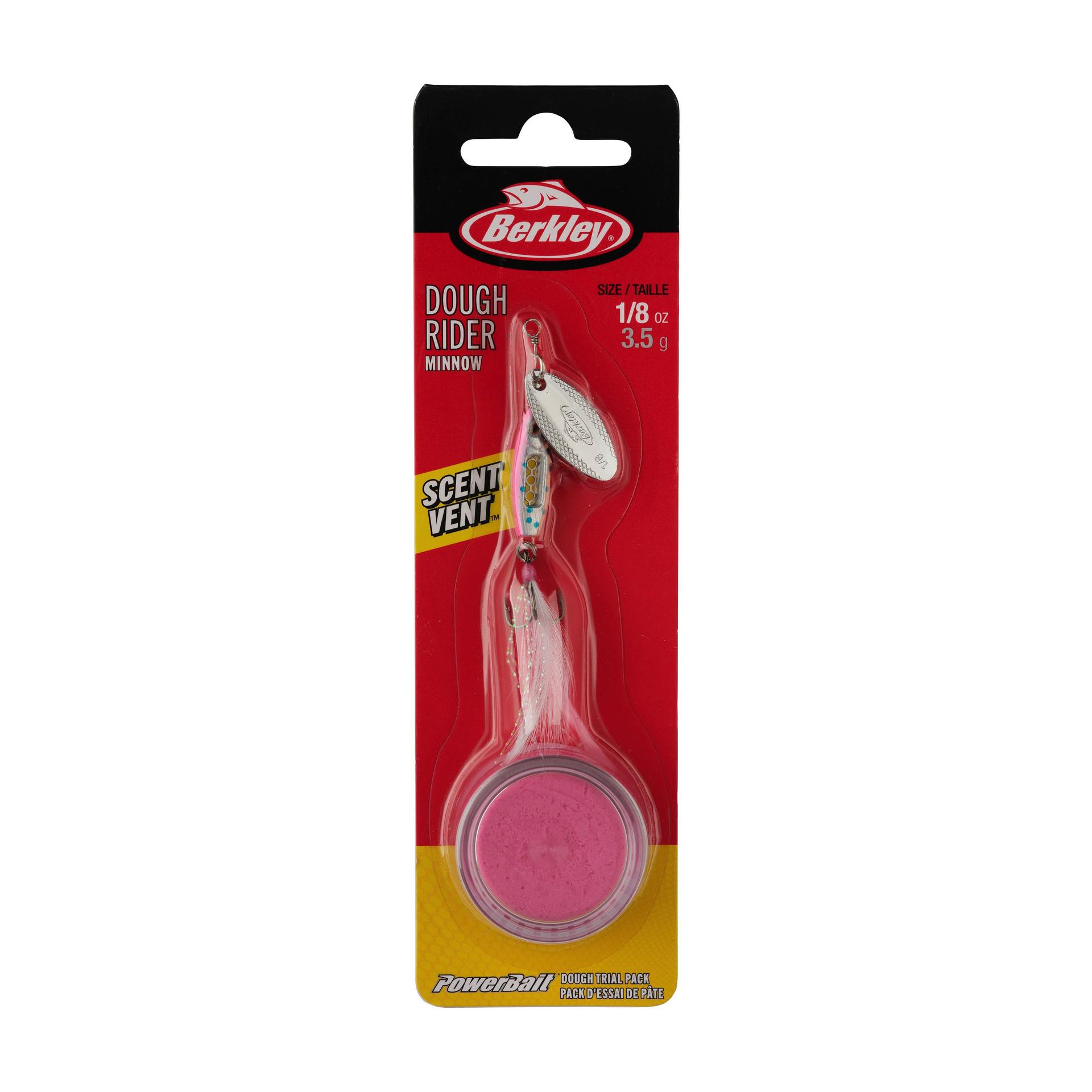 Dough Rider Minnow | Berkley® 
