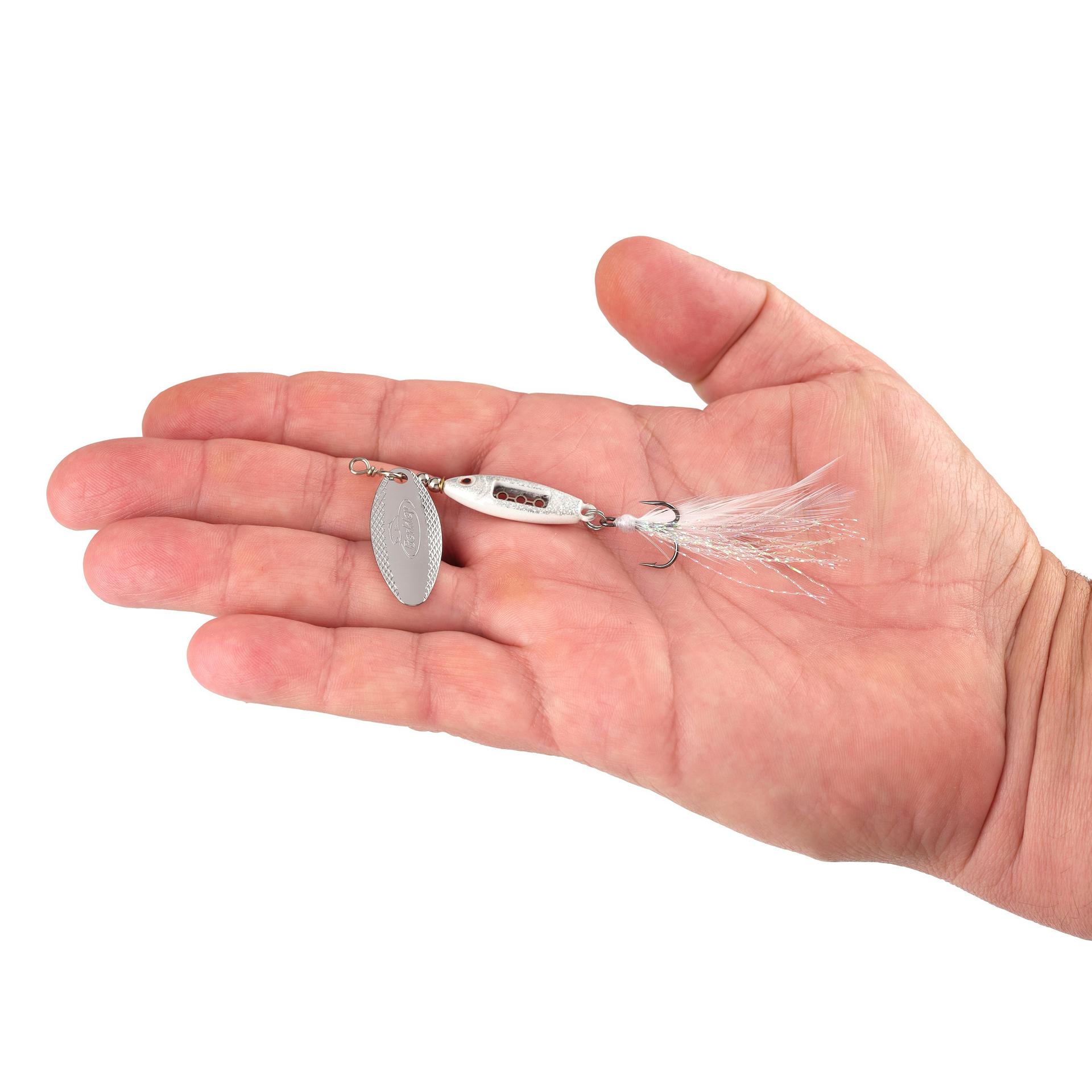 Dough Rider Minnow | Berkley® 