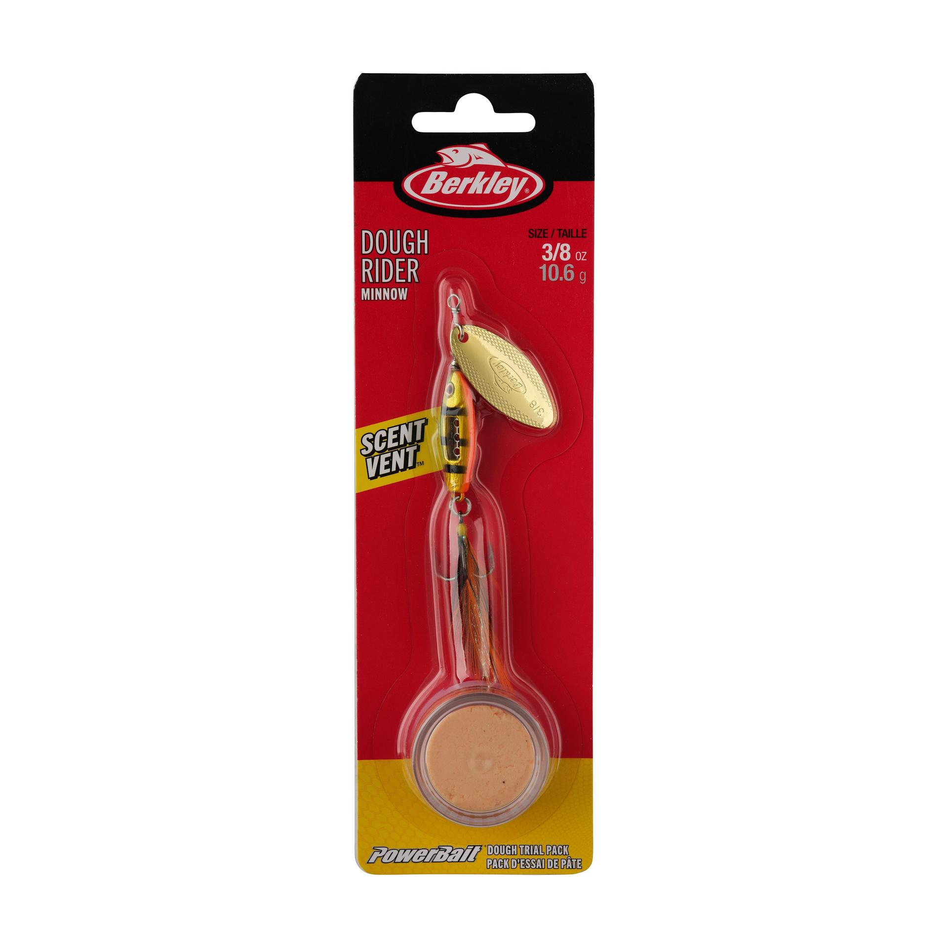 Dough Rider Minnow | Berkley® 