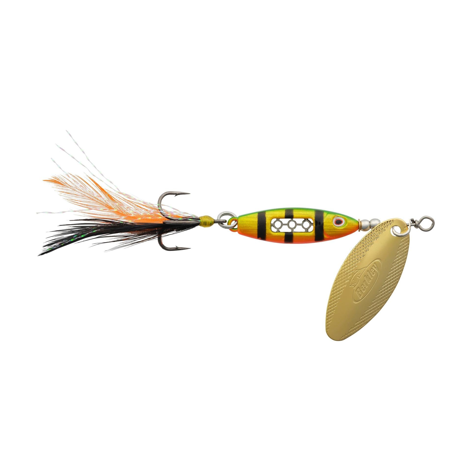 Dough Rider Minnow | Berkley® 
