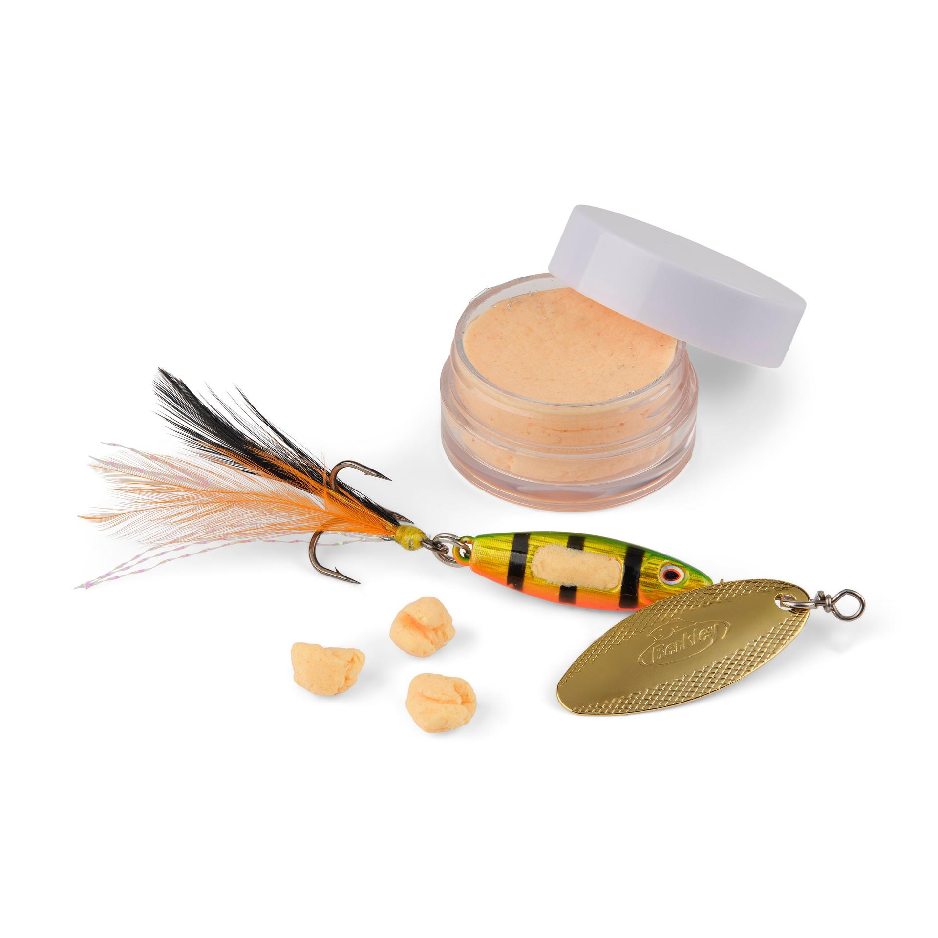 Dough Rider Minnow | Berkley® 