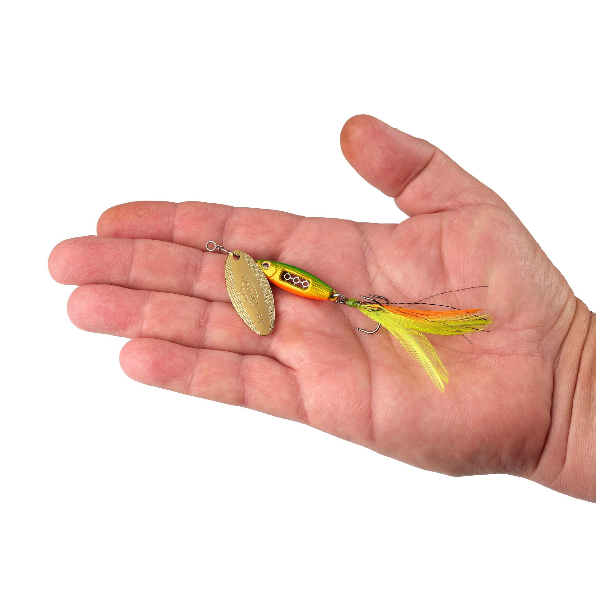 Dough Rider Minnow | Berkley® 