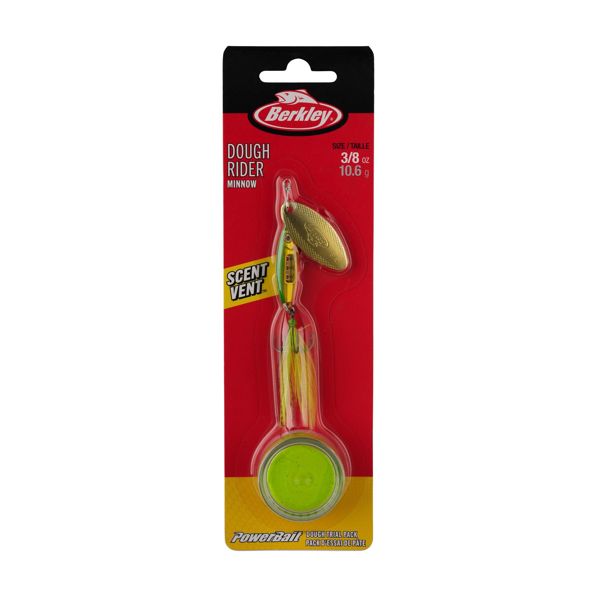 Dough Rider Minnow | Berkley® 