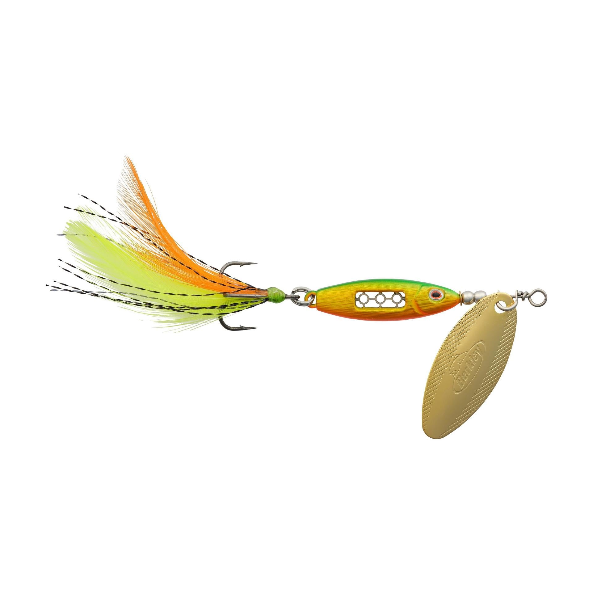 Dough Rider Minnow \| Berkley® 