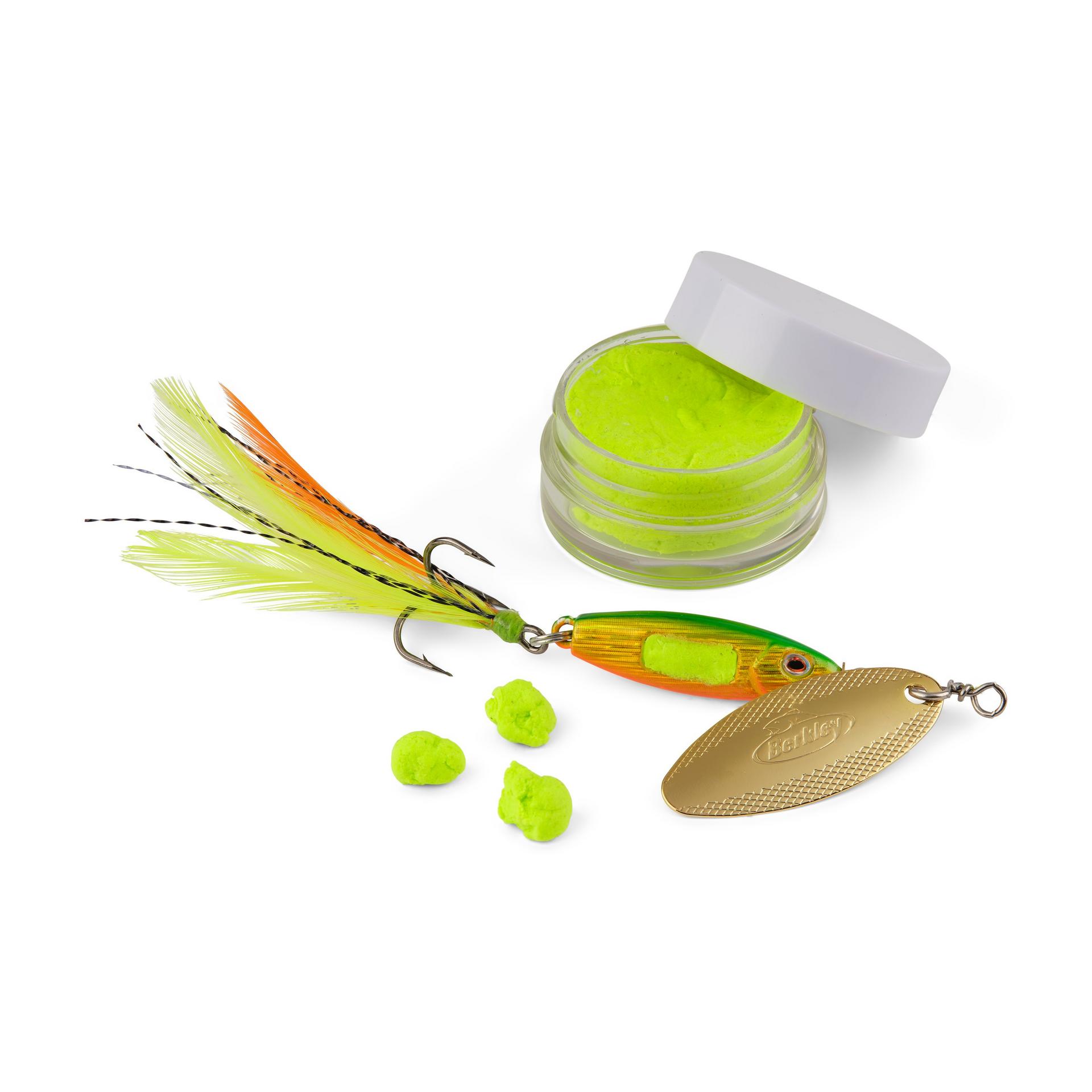 Dough Rider Minnow | Berkley® 