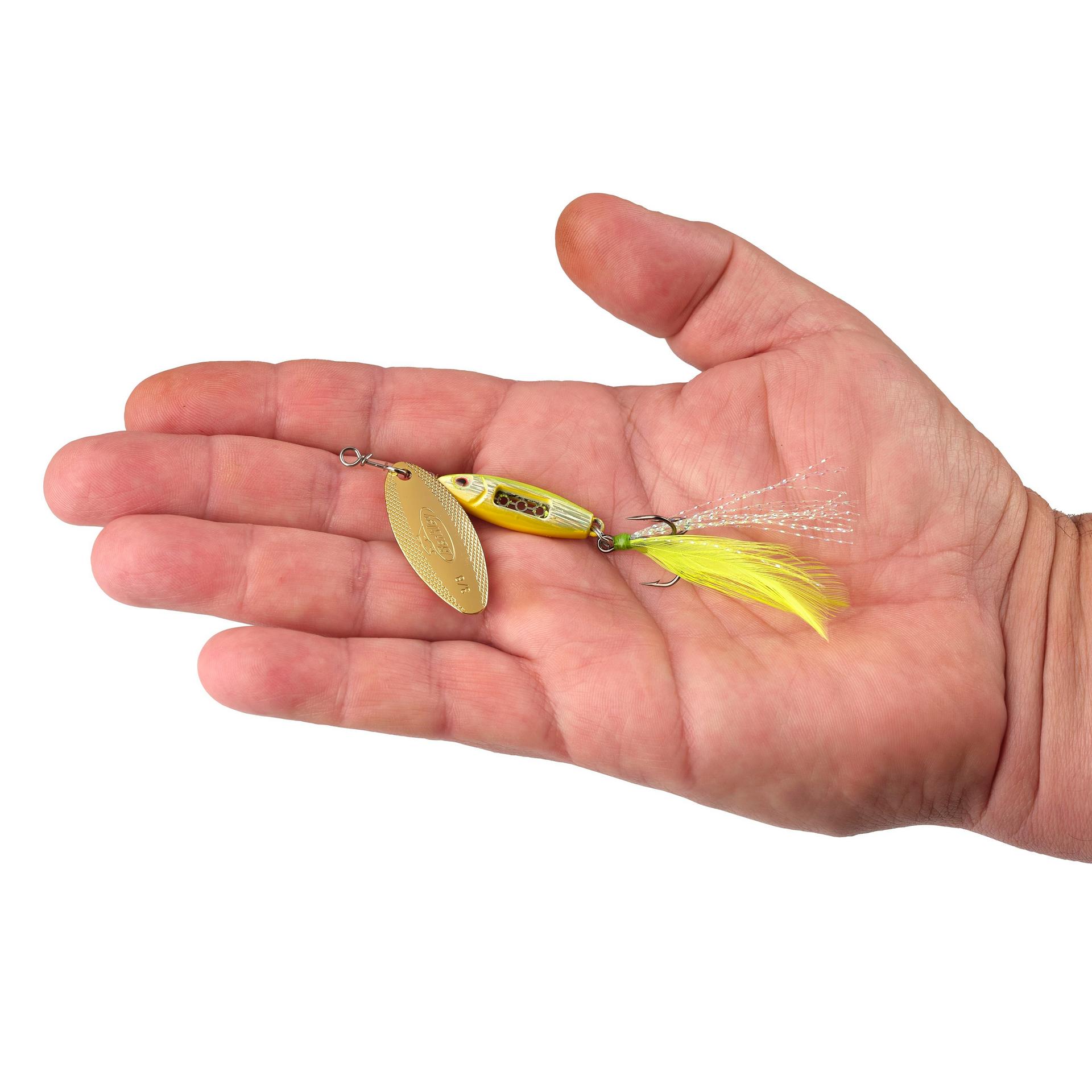 Dough Rider Minnow | Berkley® 