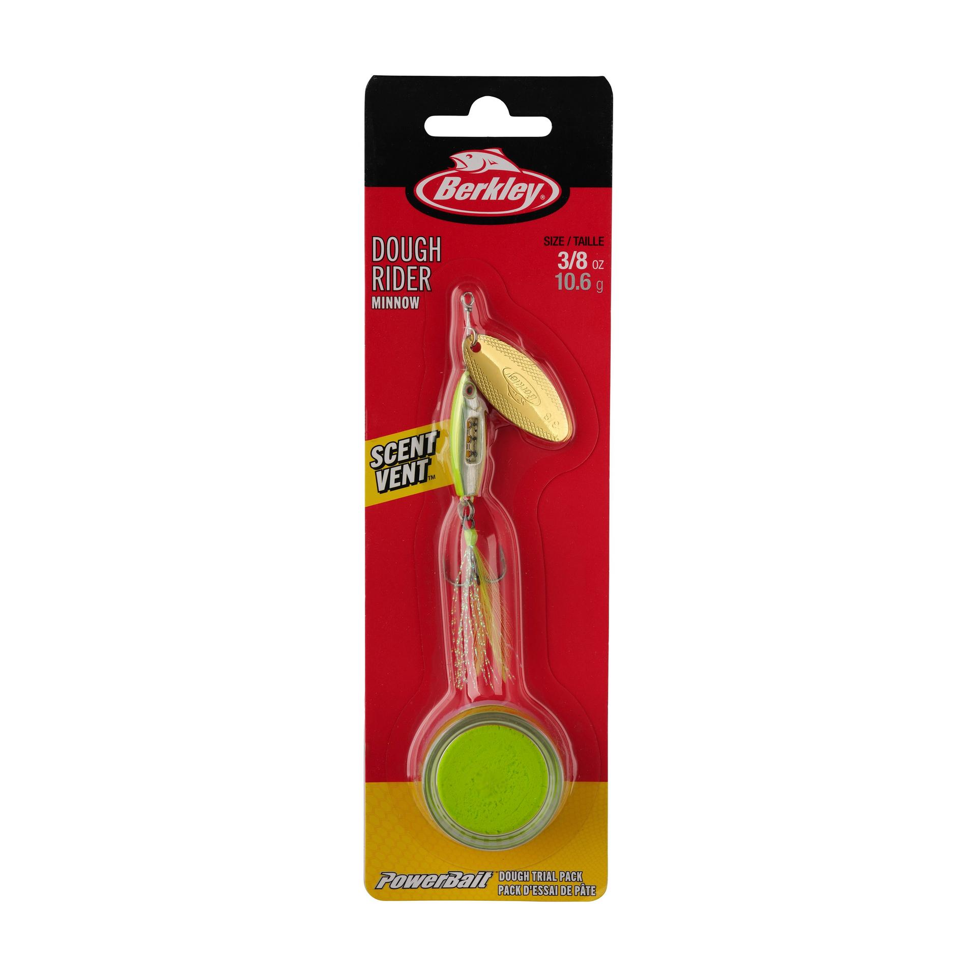 Dough Rider Minnow | Berkley® 