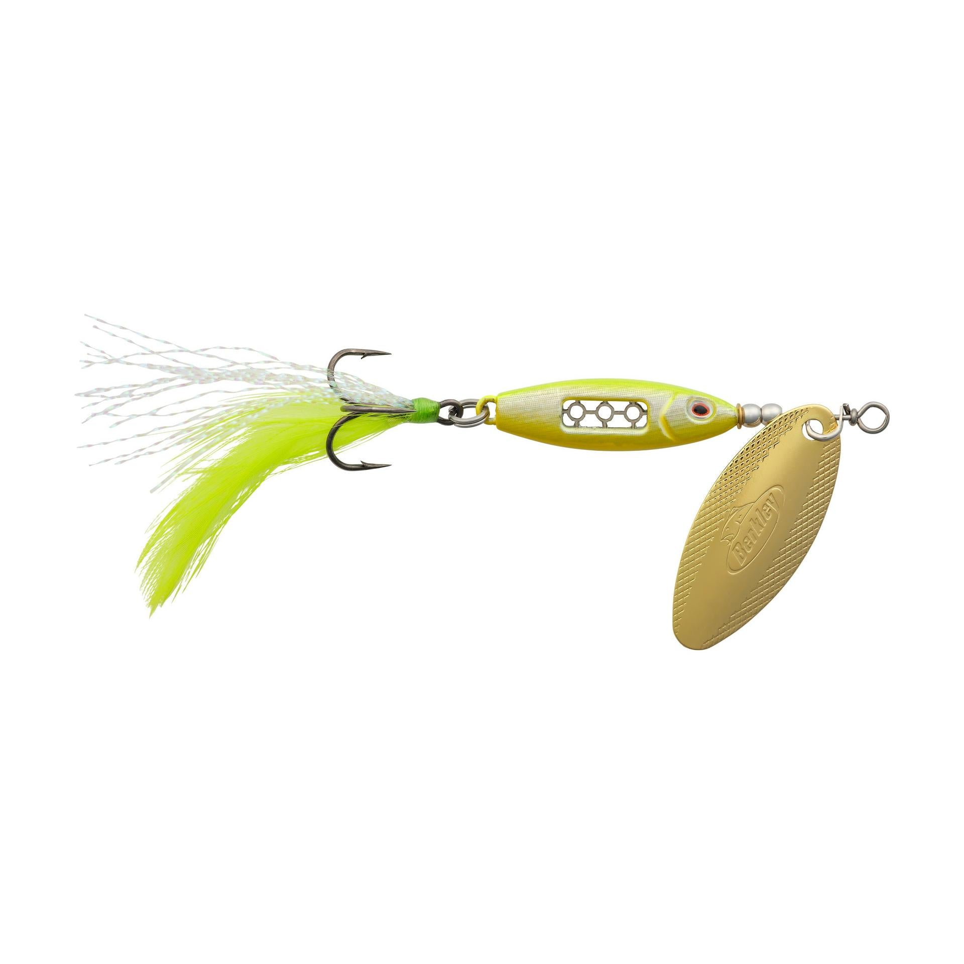 Dough Rider Minnow | Berkley® 